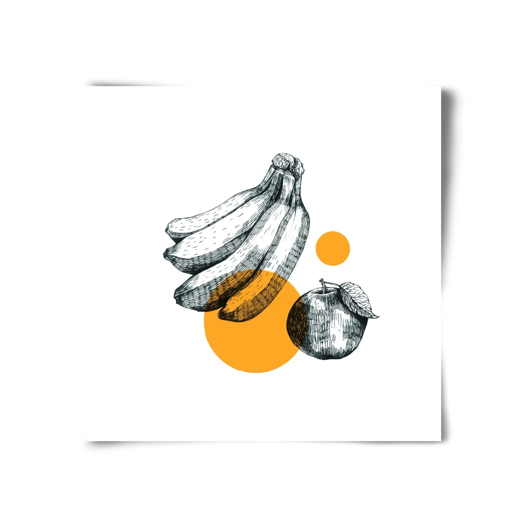 Fruits - artbridge