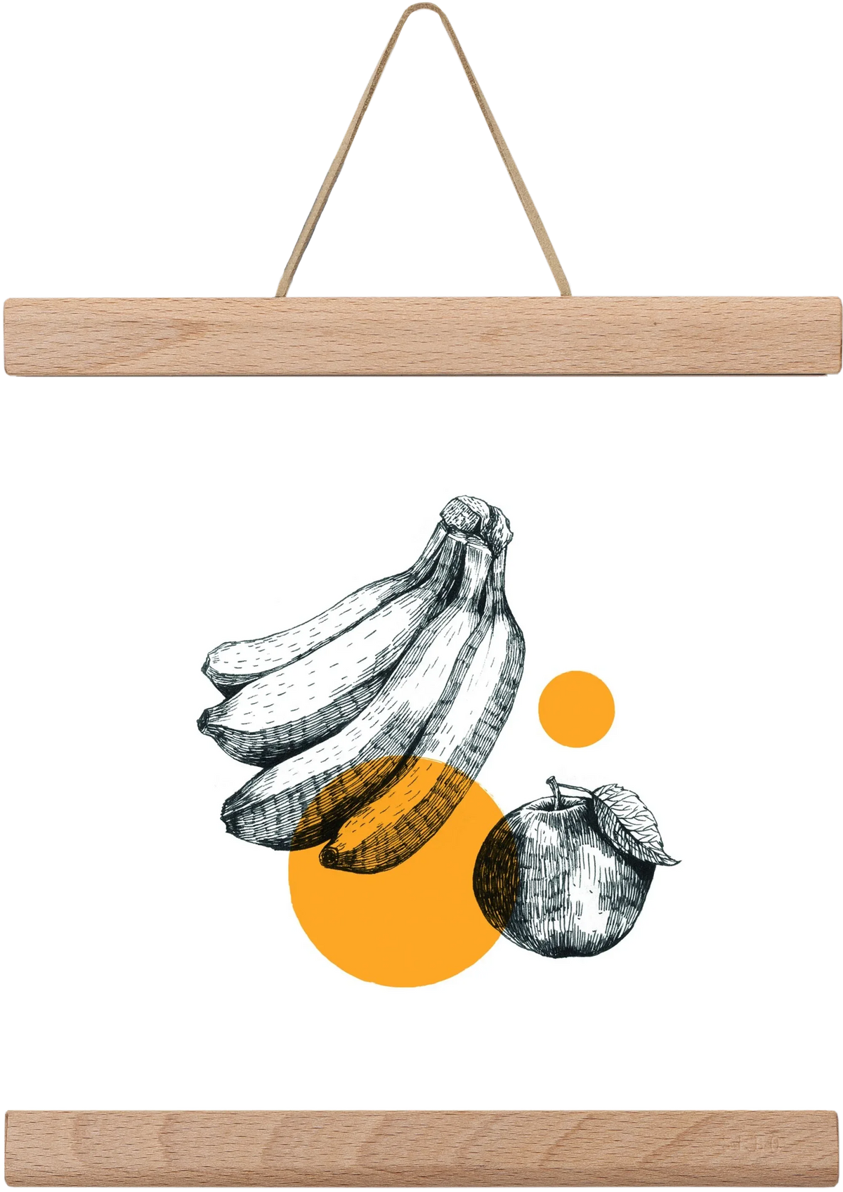 Fruits - artbridge