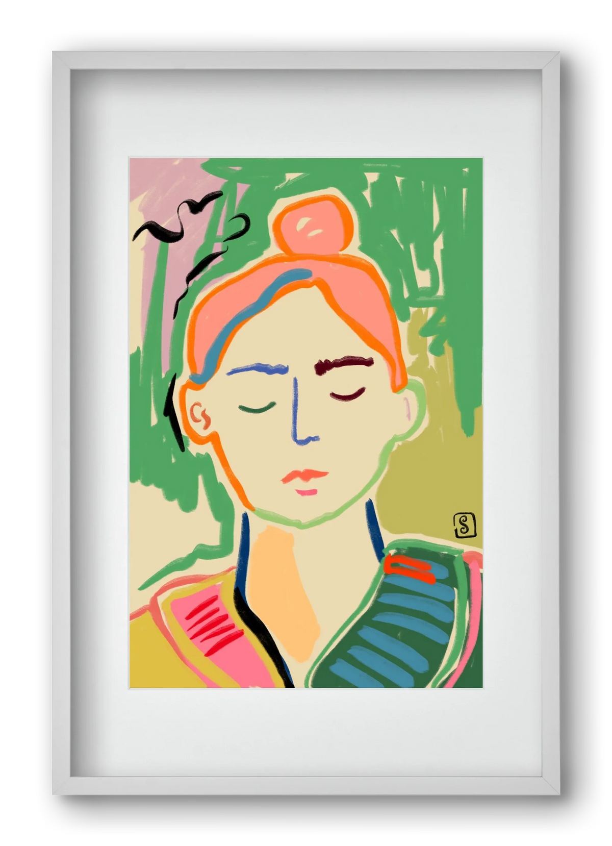 MEDITATION - artbridge