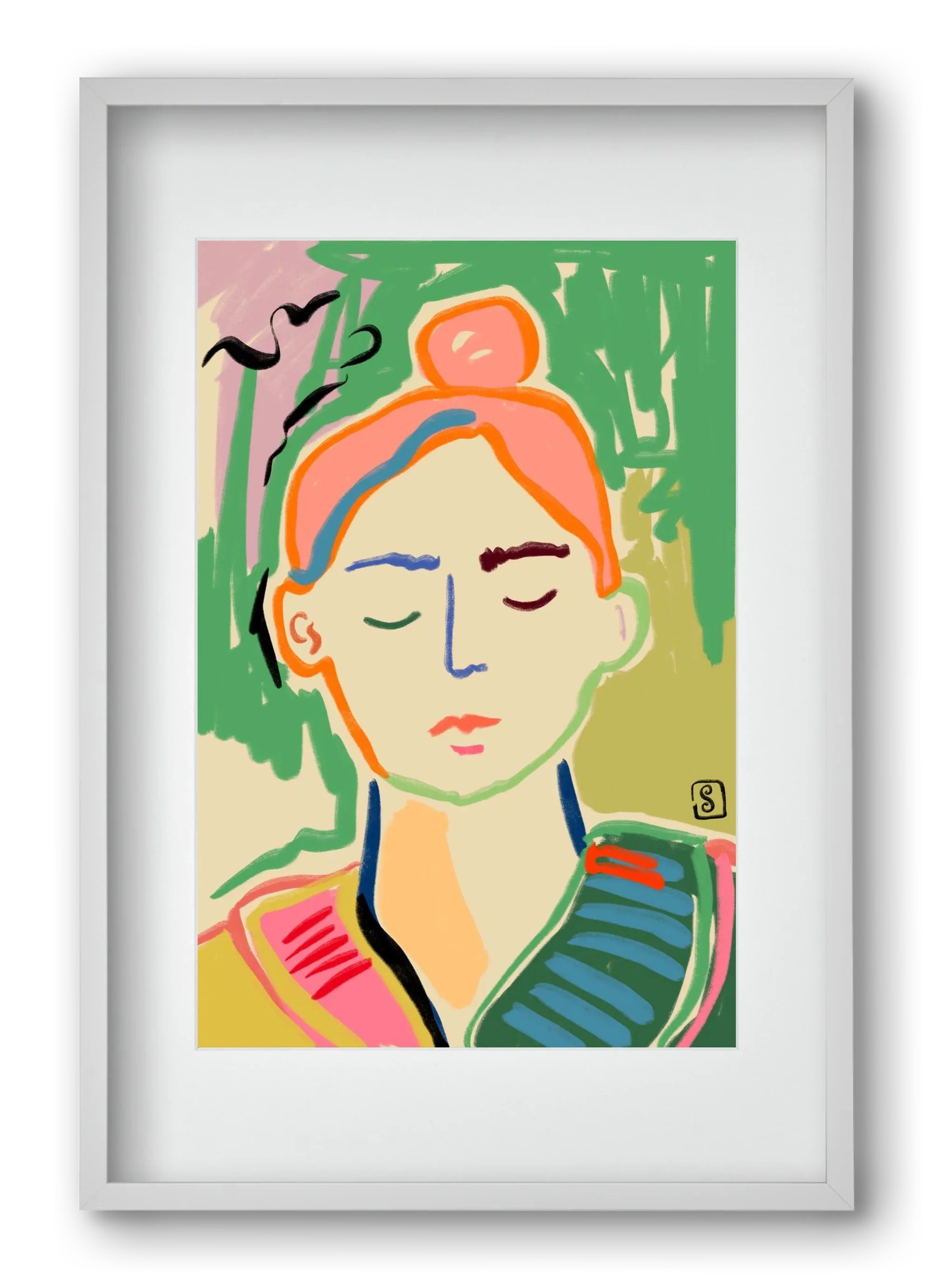 MEDITATION - artbridge