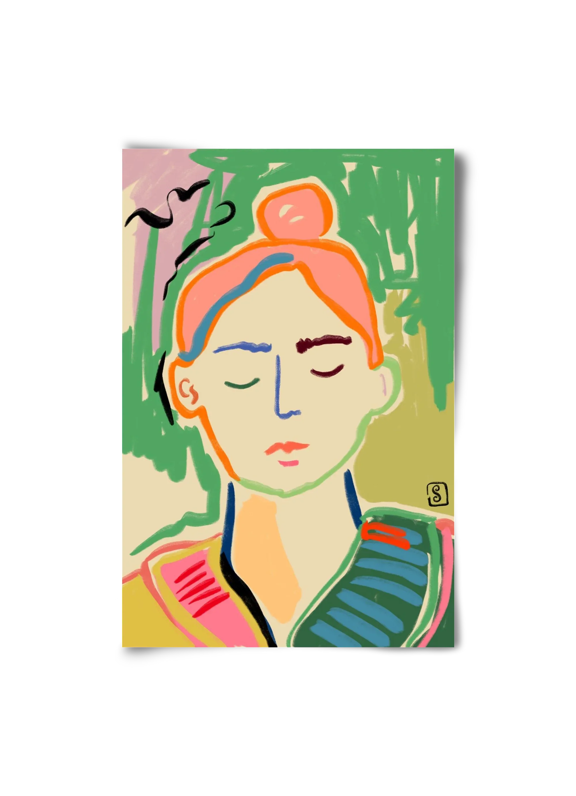 MEDITATION - artbridge