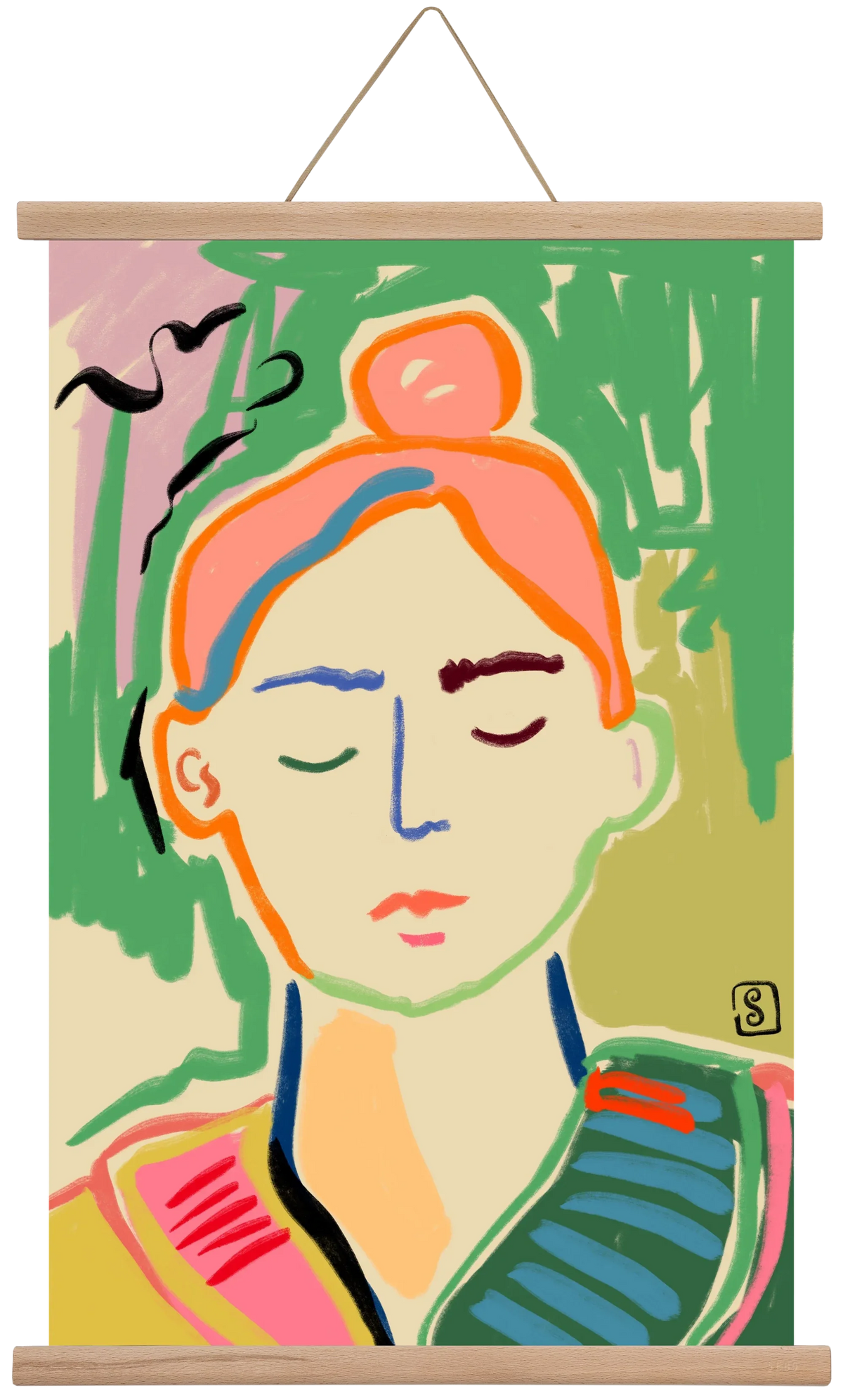 MEDITATION - artbridge