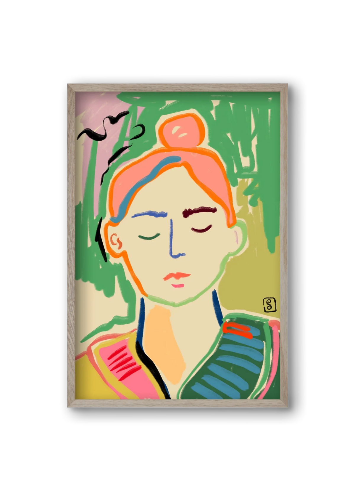MEDITATION - artbridge