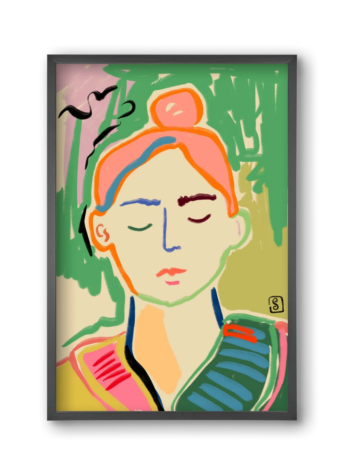 MEDITATION - artbridge
