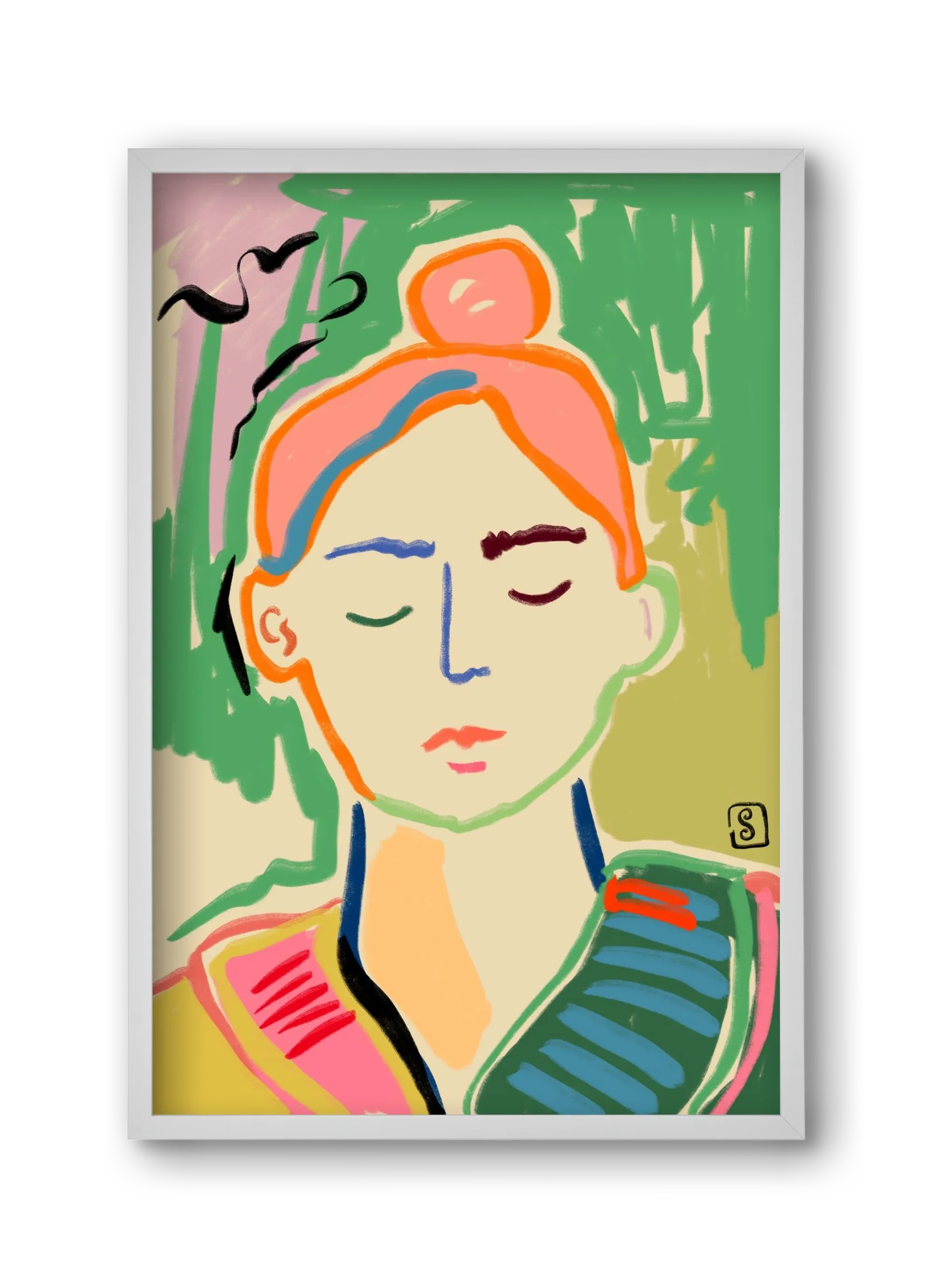 MEDITATION - artbridge