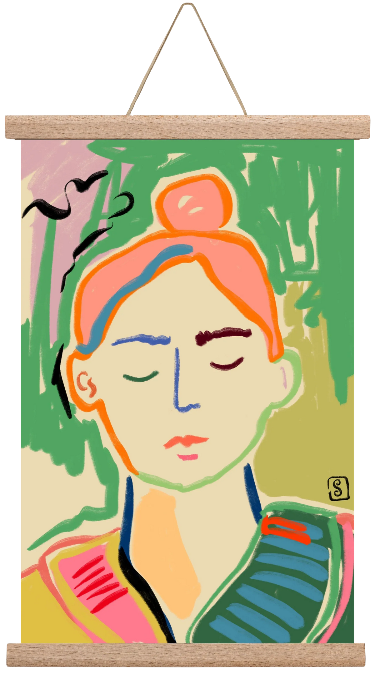 MEDITATION - artbridge