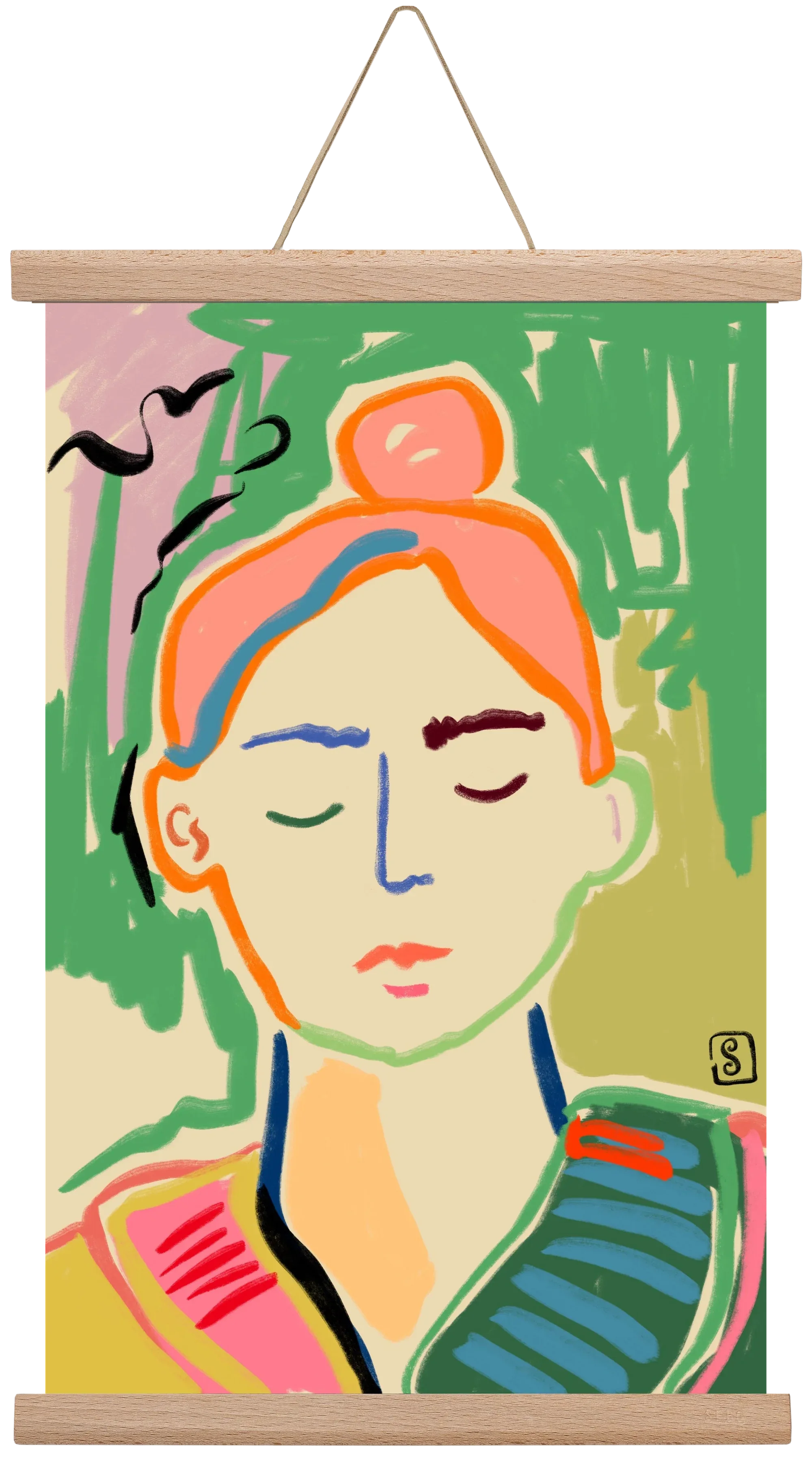 MEDITATION - artbridge