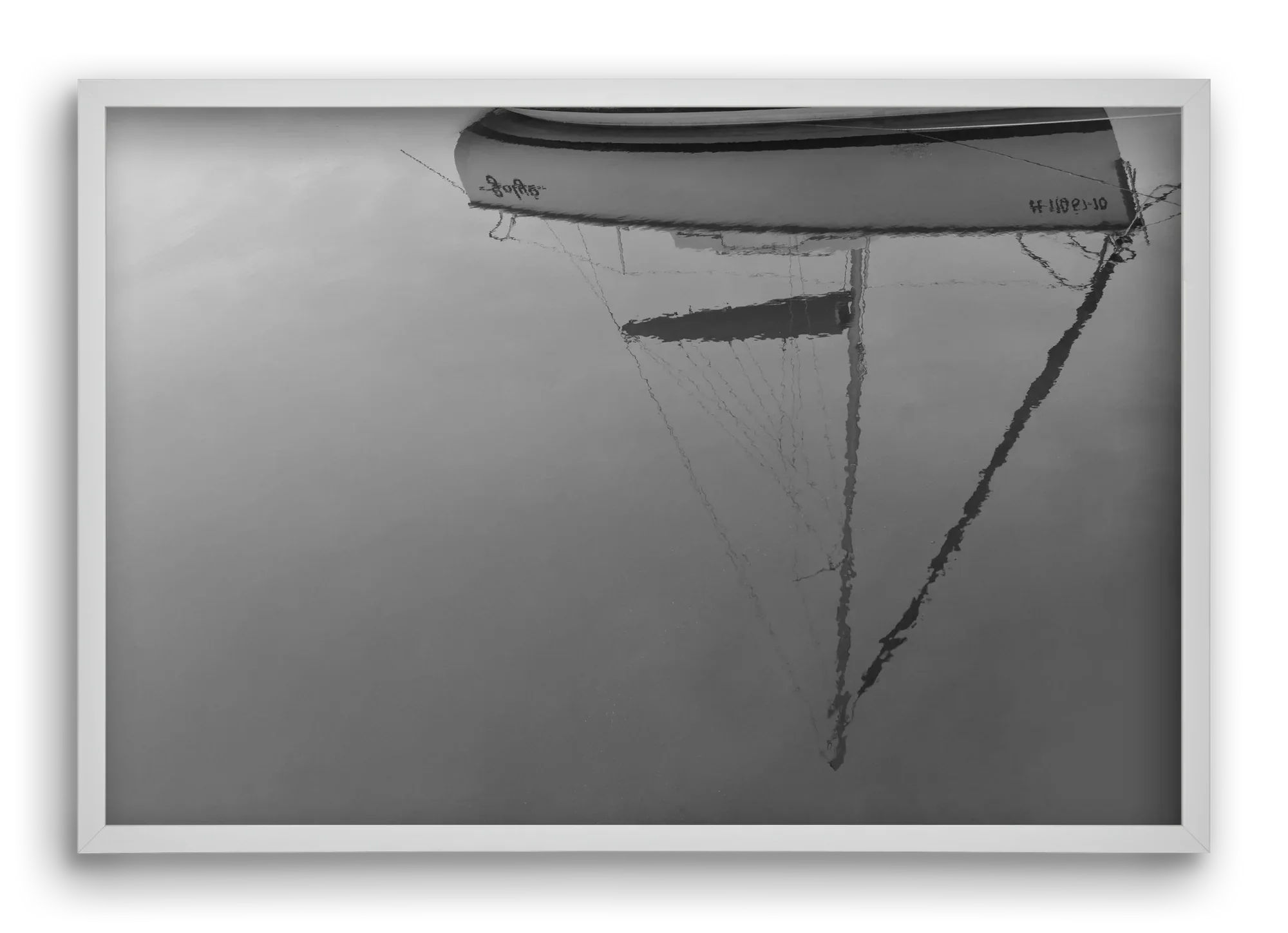 Sailing - artbridge