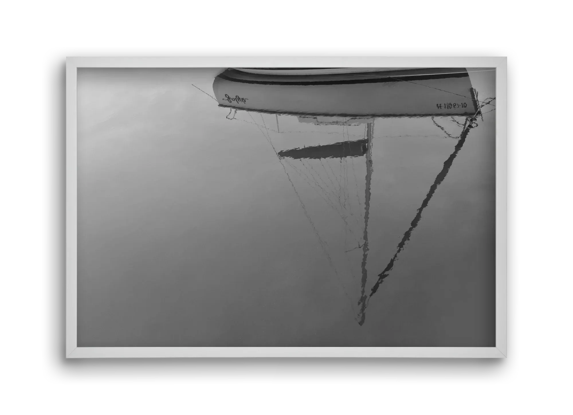 Sailing - artbridge