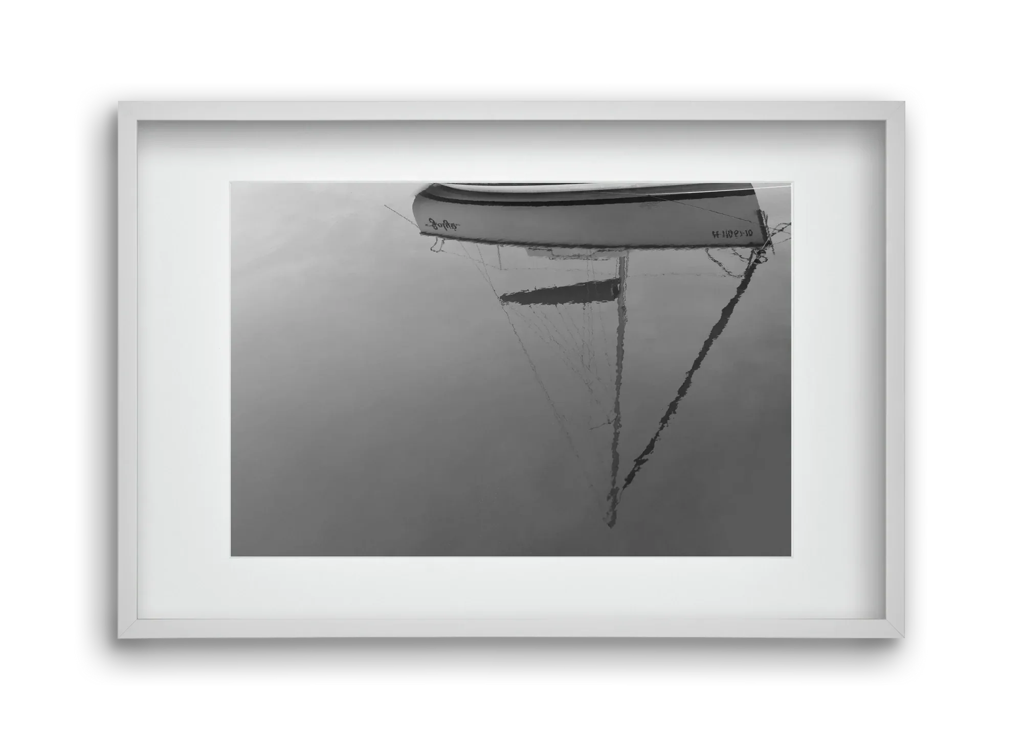 Sailing - artbridge