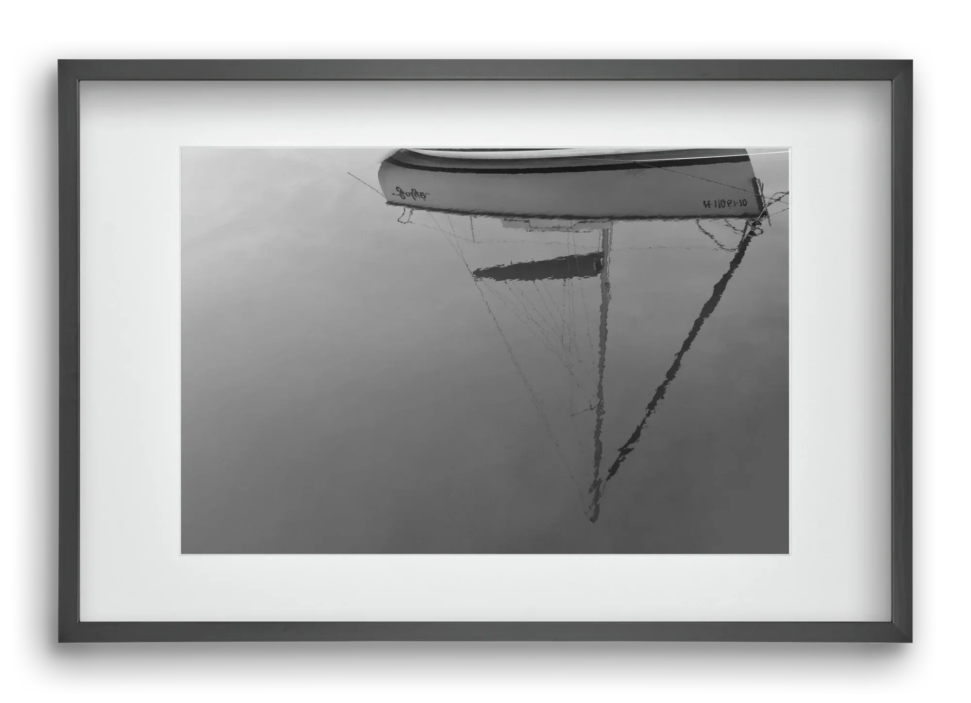 Sailing - artbridge