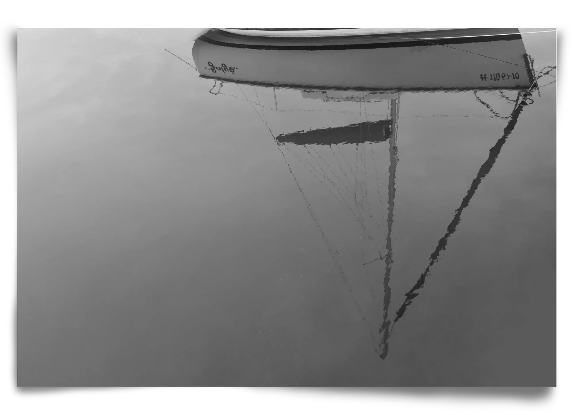 Sailing - artbridge