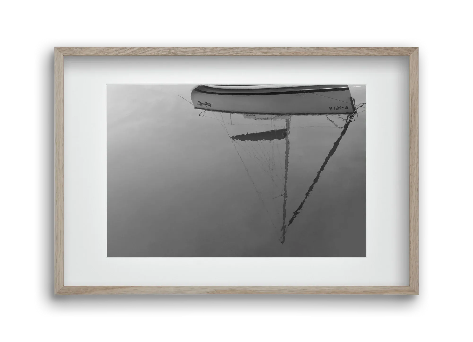 Sailing - artbridge