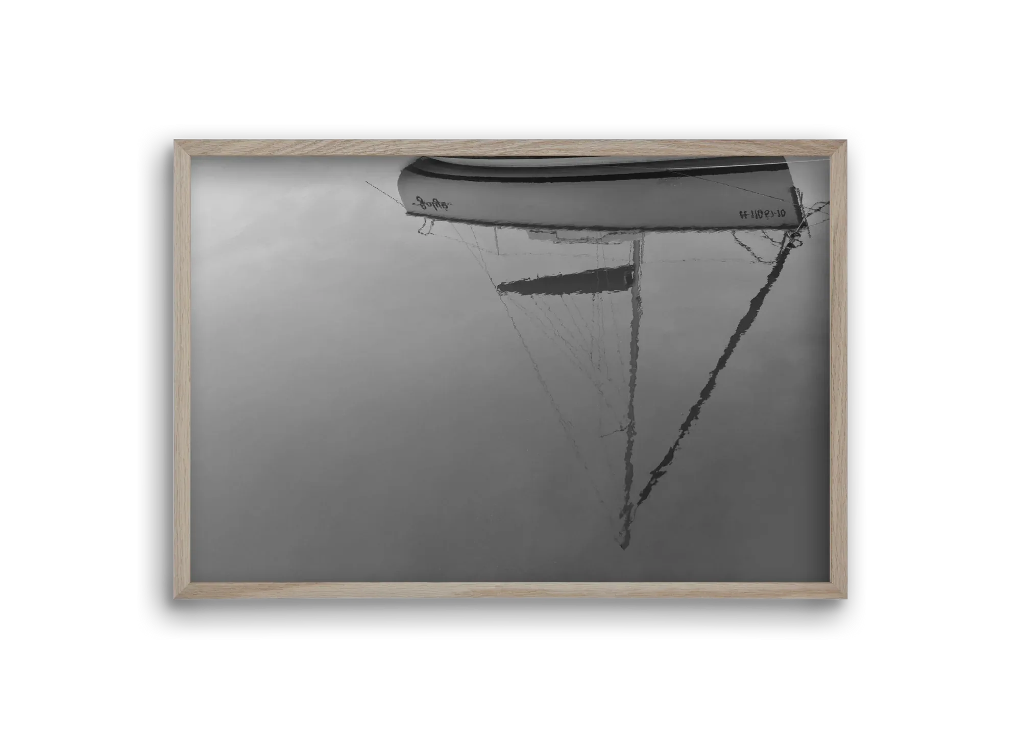 Sailing - artbridge