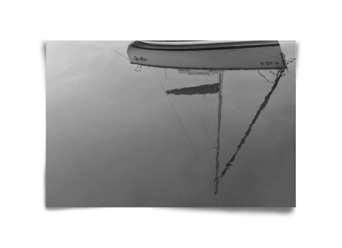 Sailing - artbridge