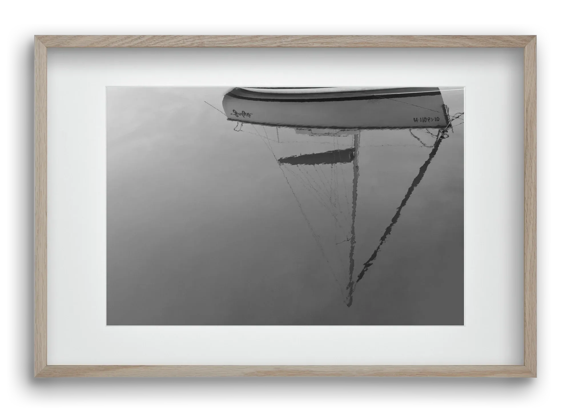 Sailing - artbridge