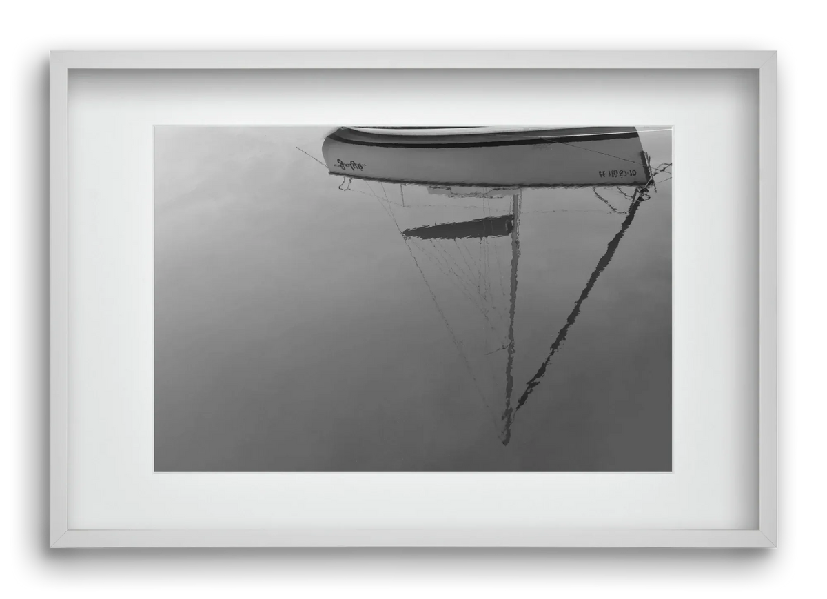 Sailing - artbridge