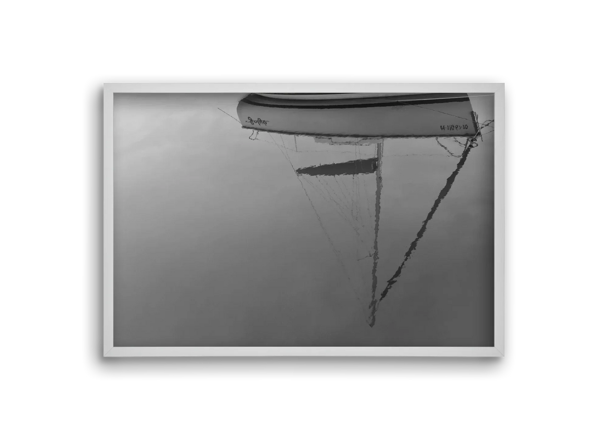 Sailing - artbridge