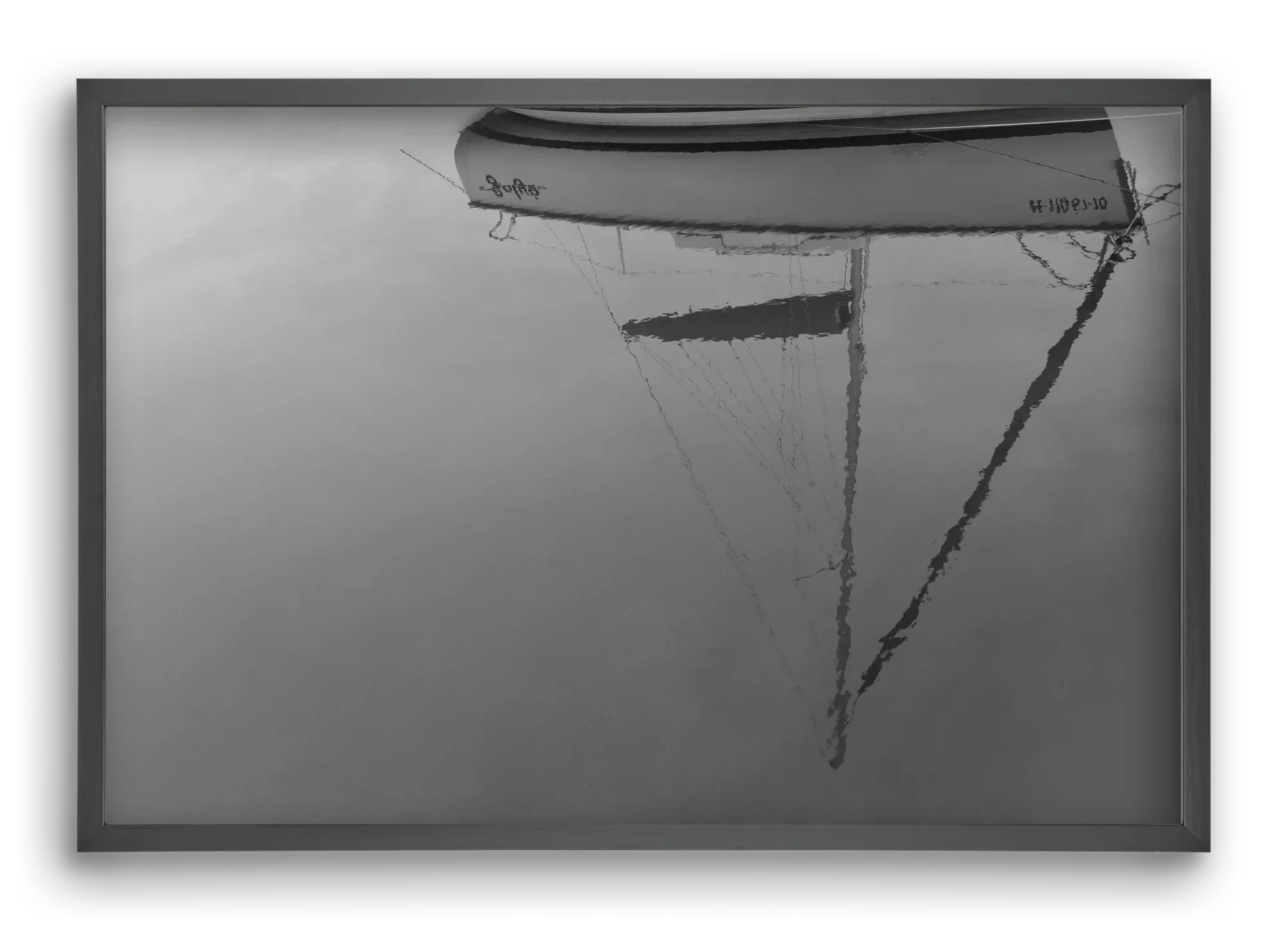 Sailing - artbridge