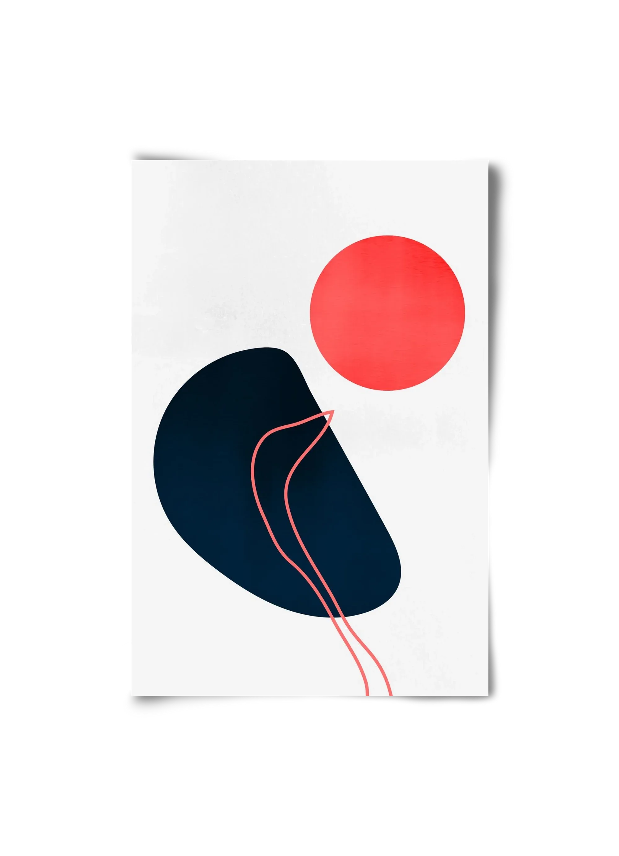 Abstracta No. 7 - artbridge
