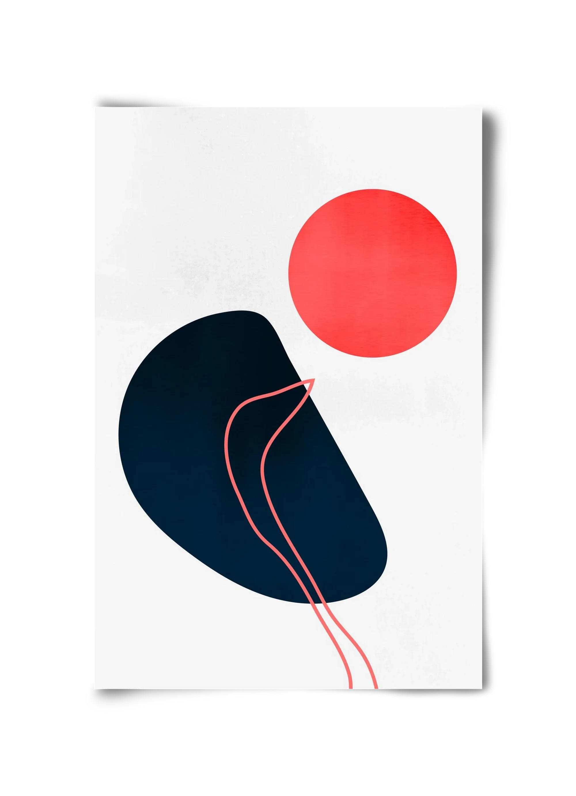 Abstracta No. 7 - artbridge