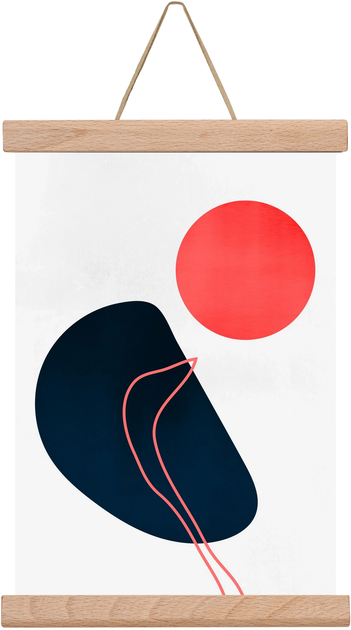 Abstracta No. 7 - artbridge