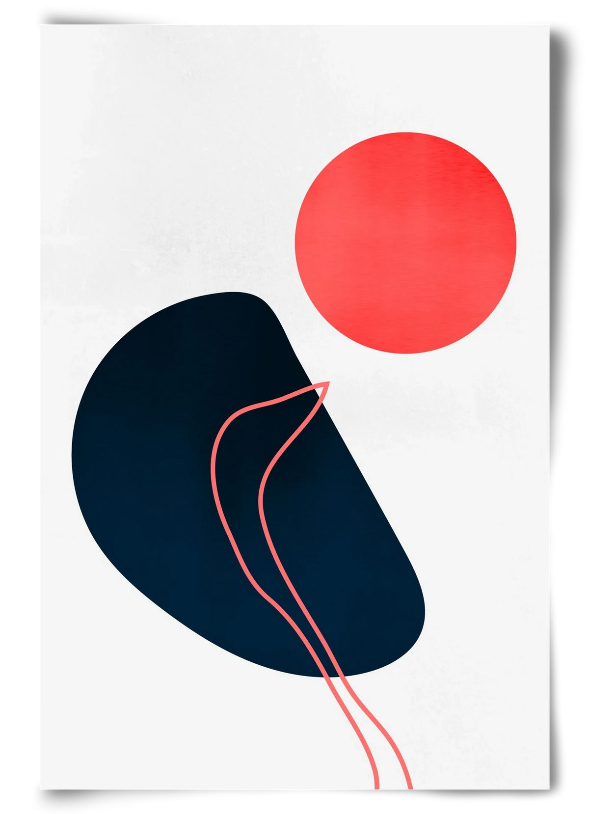 Abstracta No. 7 - artbridge