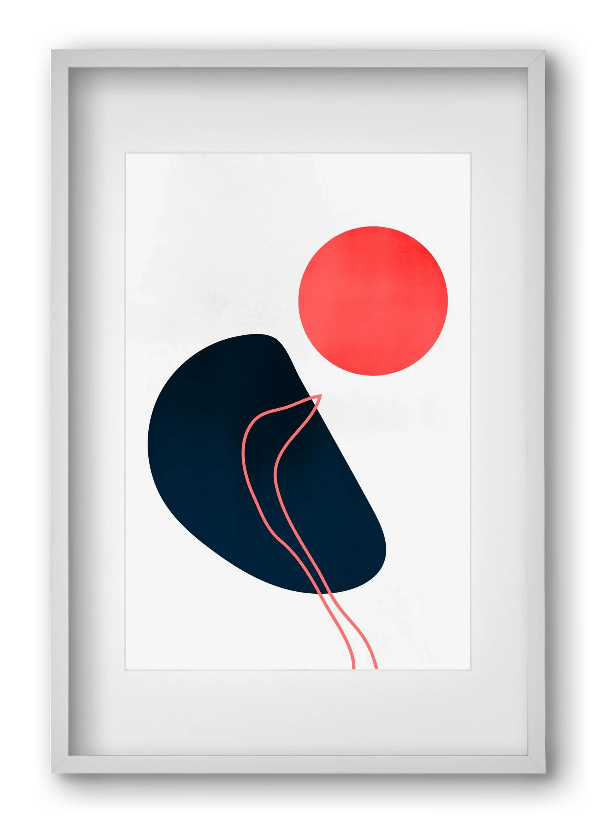 Abstracta No. 7 - artbridge