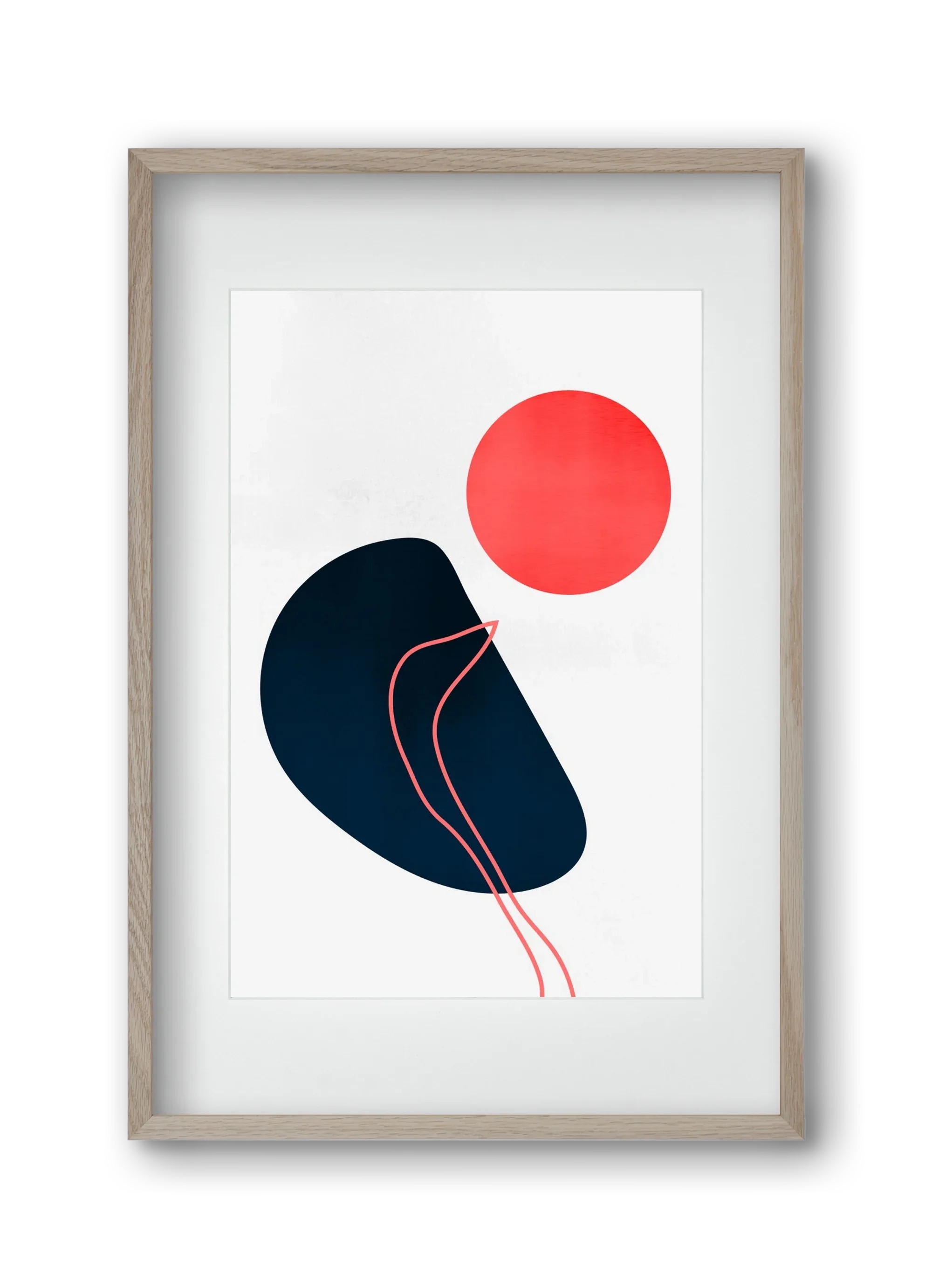 Abstracta No. 7 - artbridge