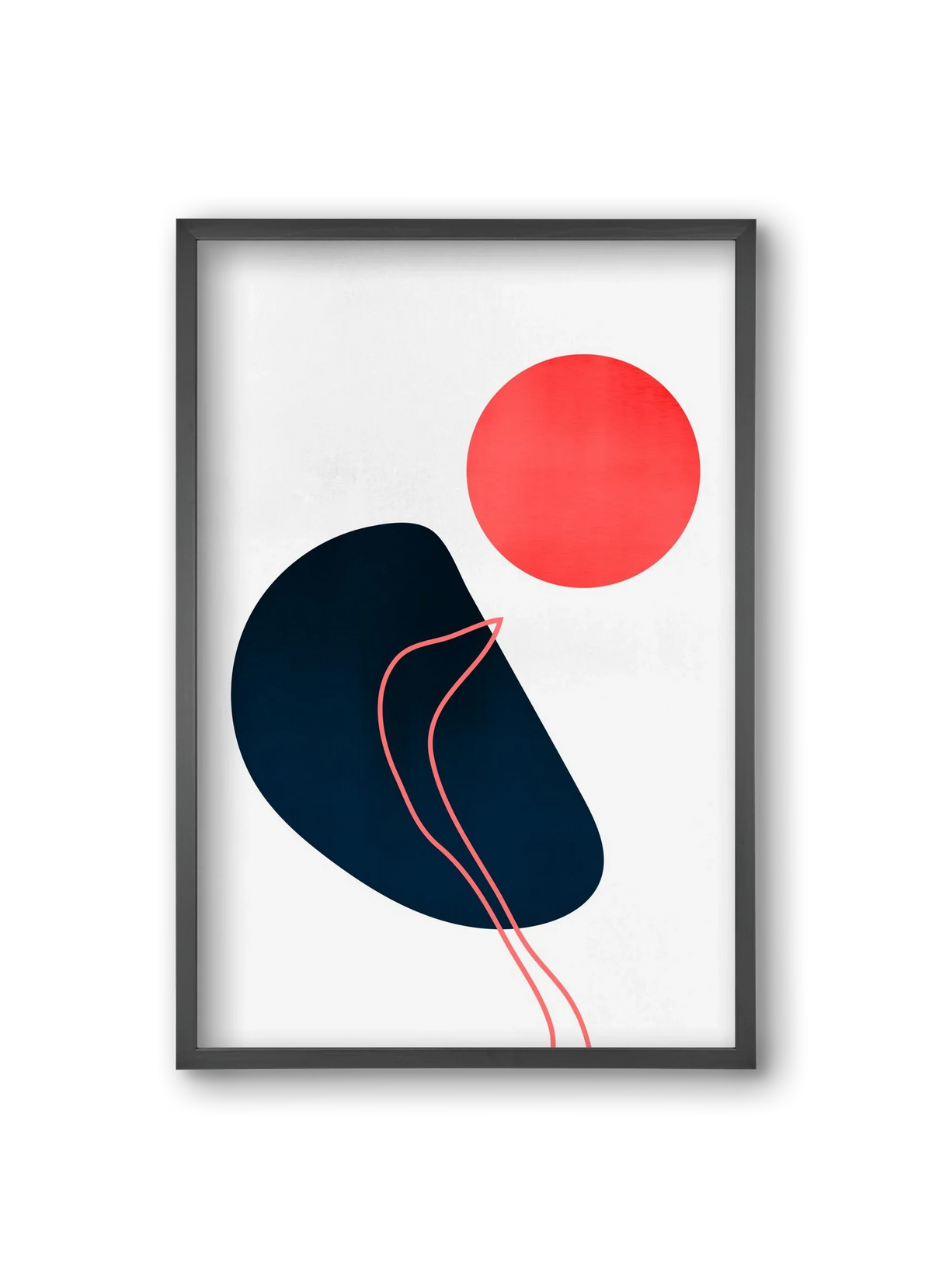 Abstracta No. 7 - artbridge
