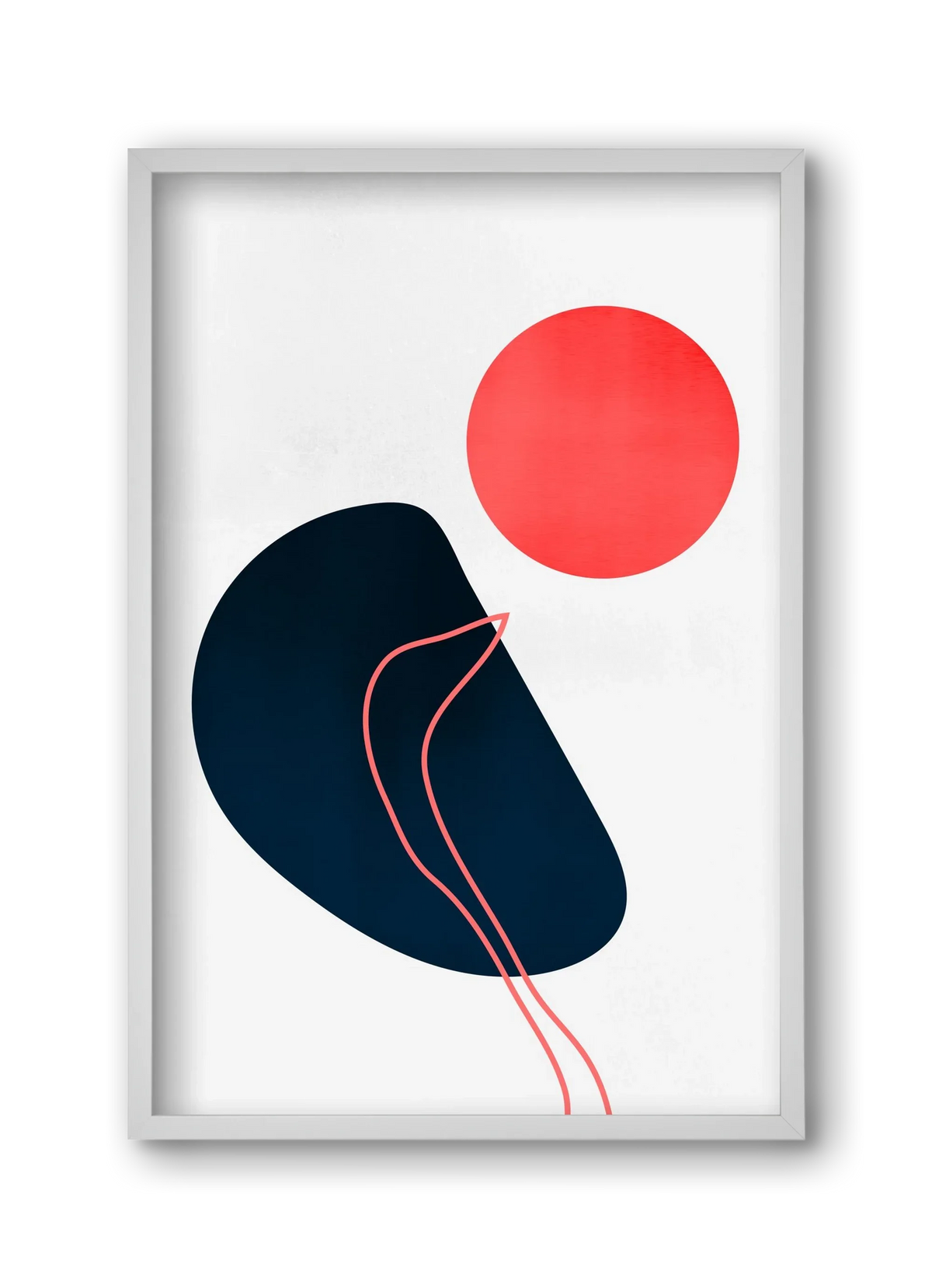 Abstracta No. 7 - artbridge