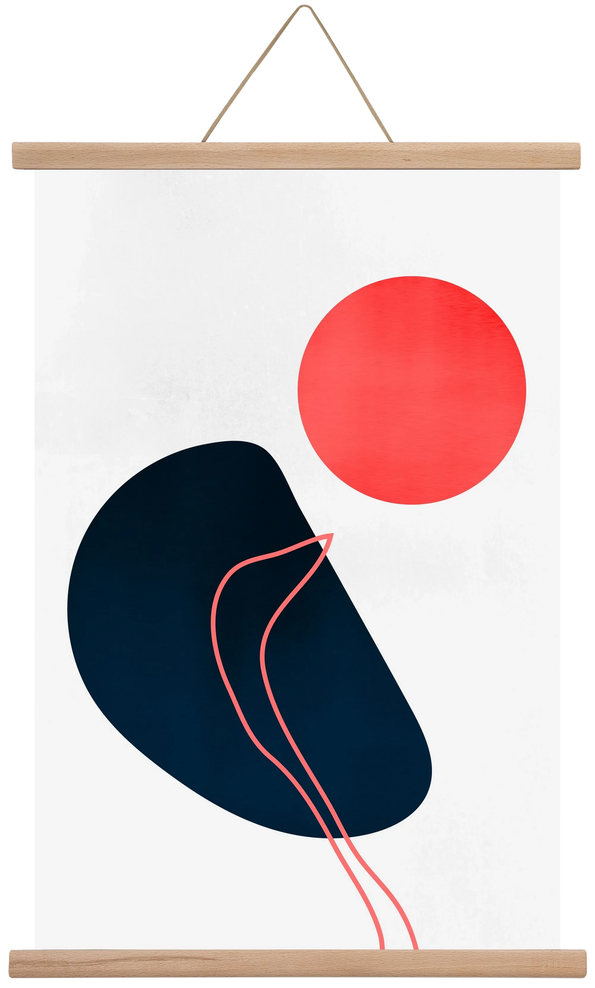 Abstracta No. 7 - artbridge