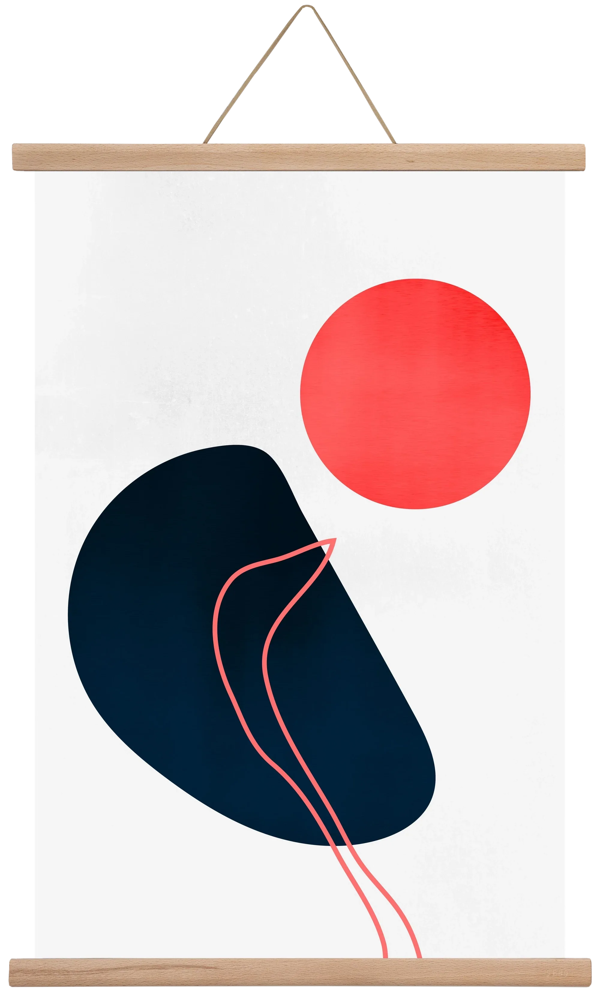 Abstracta No. 7 - artbridge
