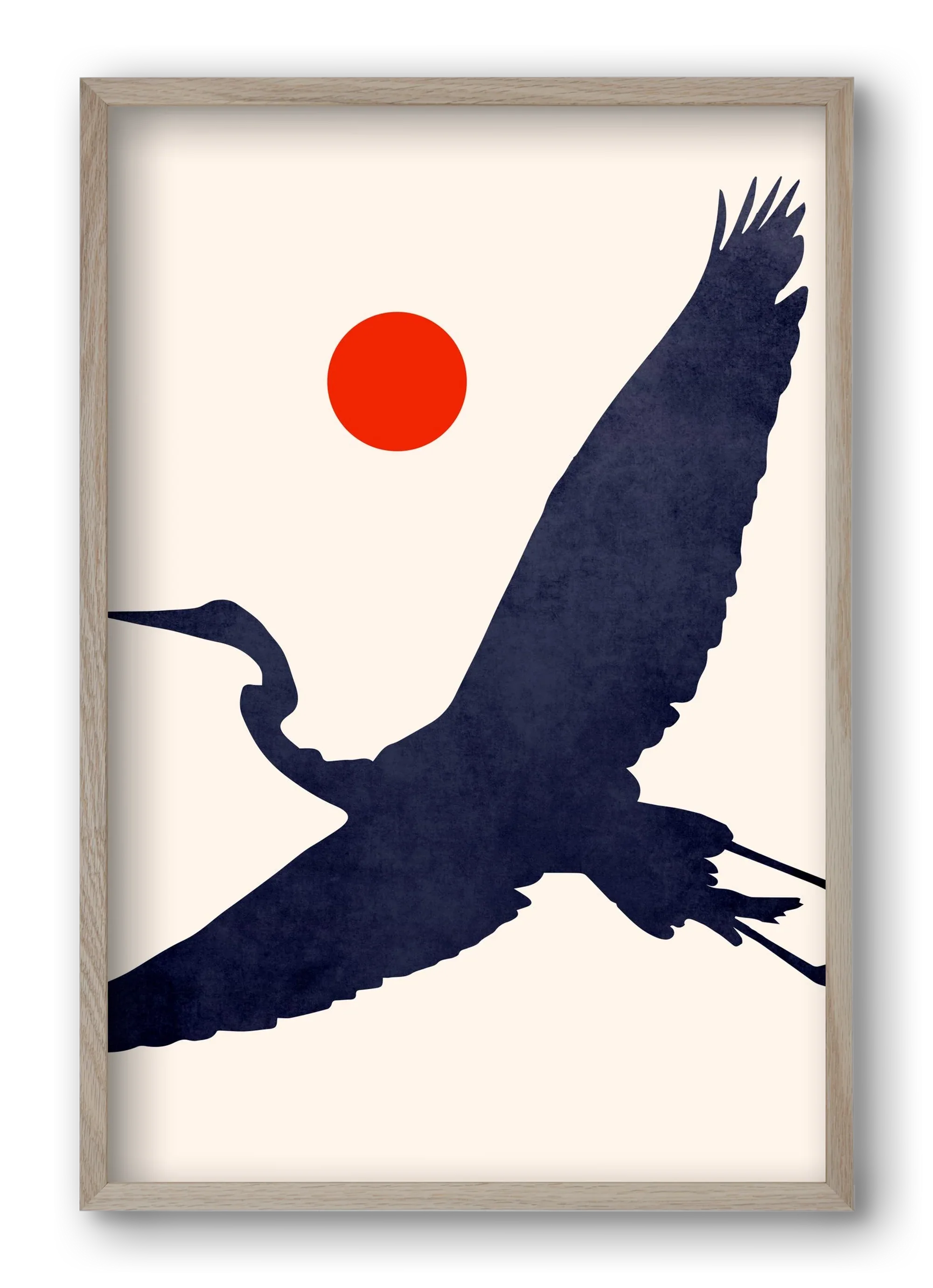 Crane - artbridge