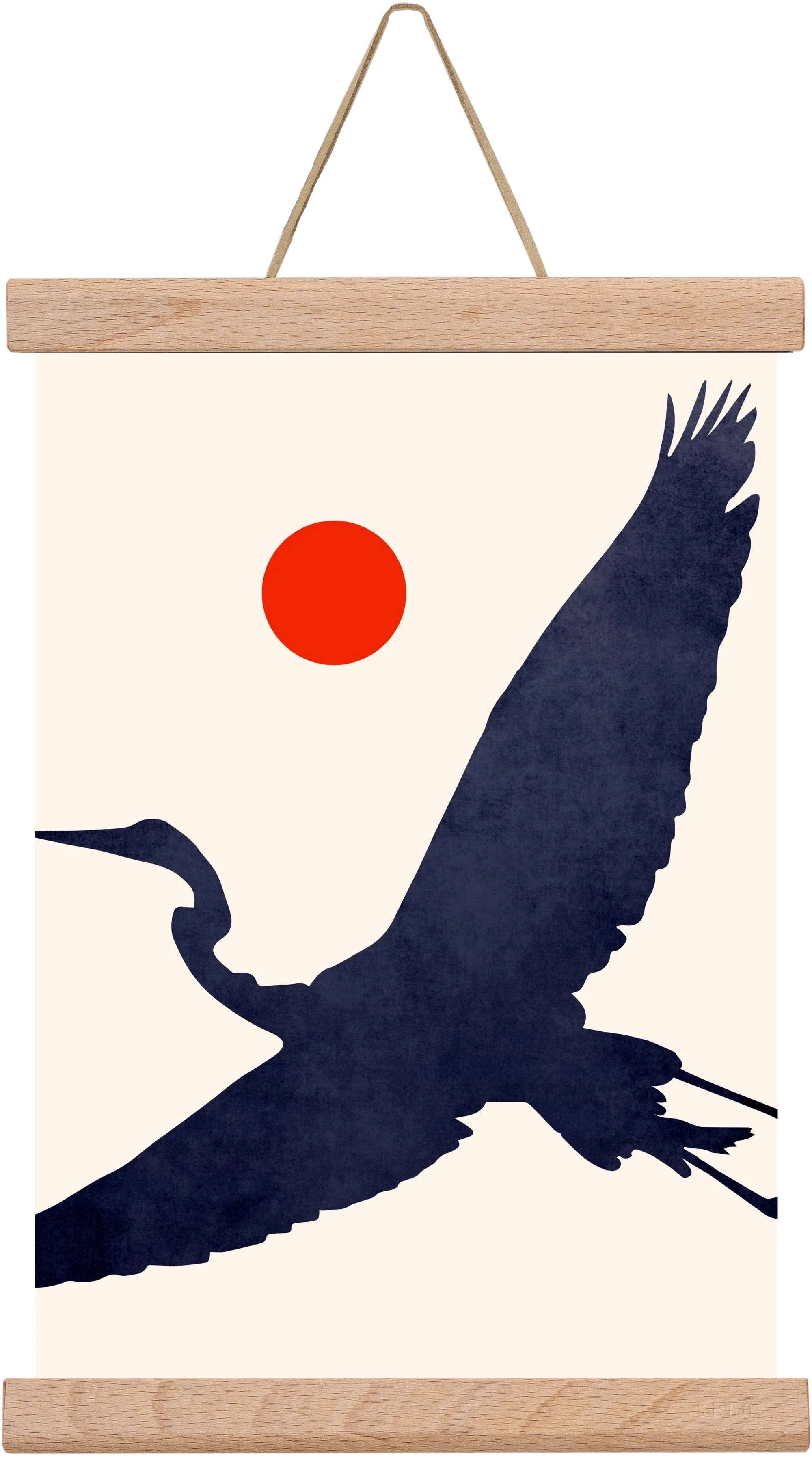 Crane - artbridge