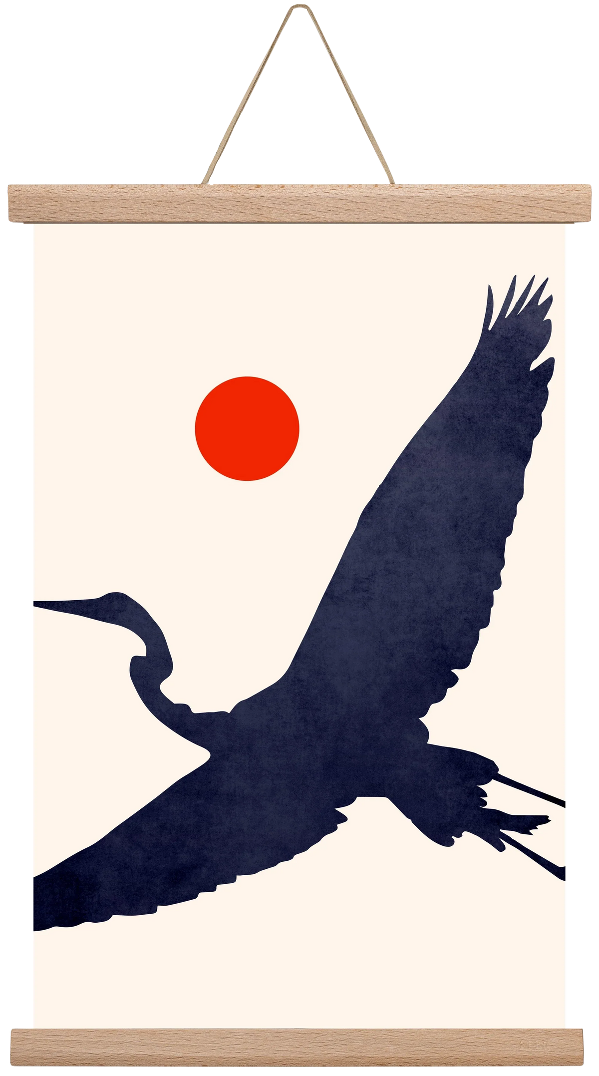 Crane - artbridge