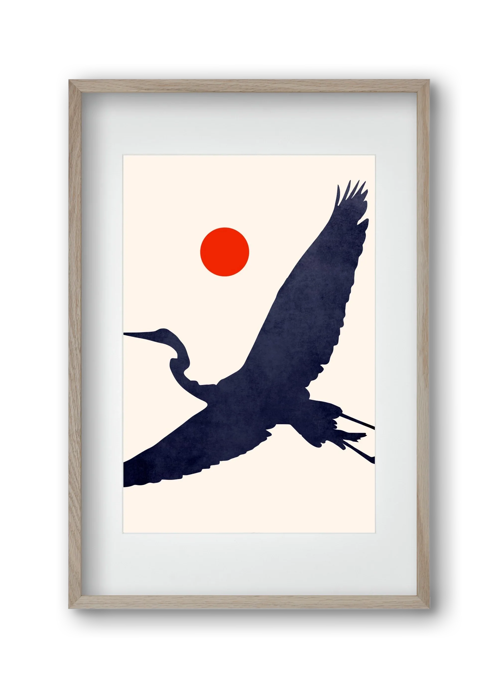 Crane - artbridge