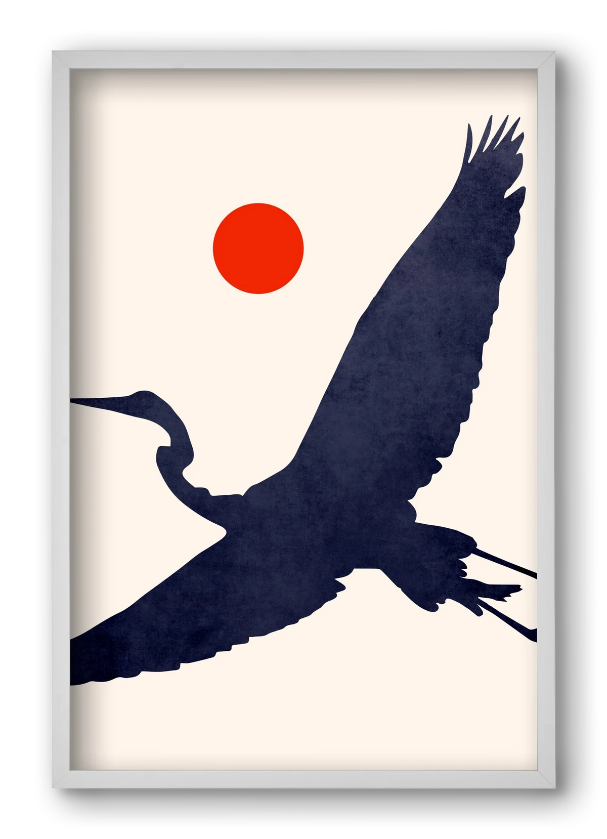 Crane - artbridge