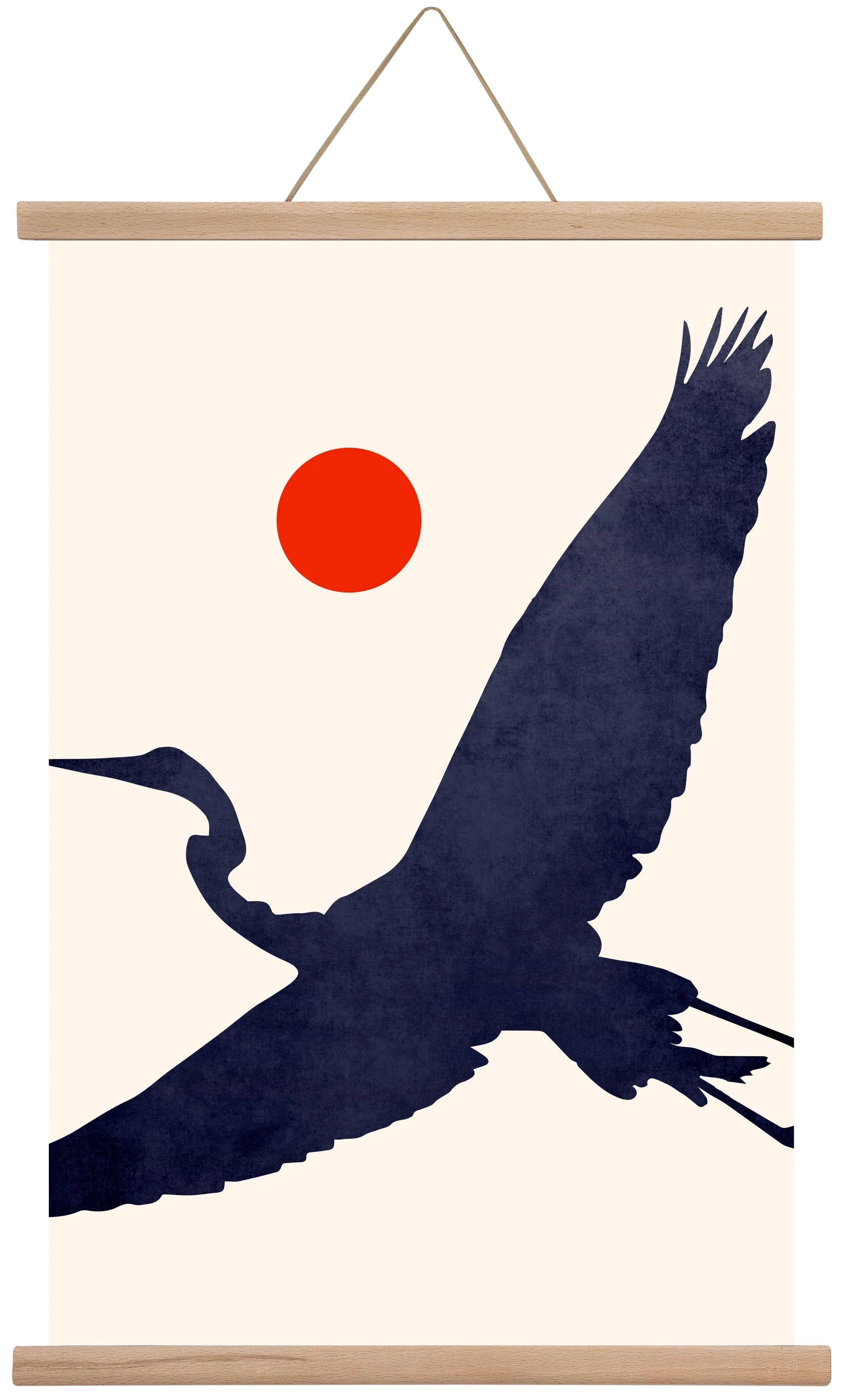 Crane - artbridge