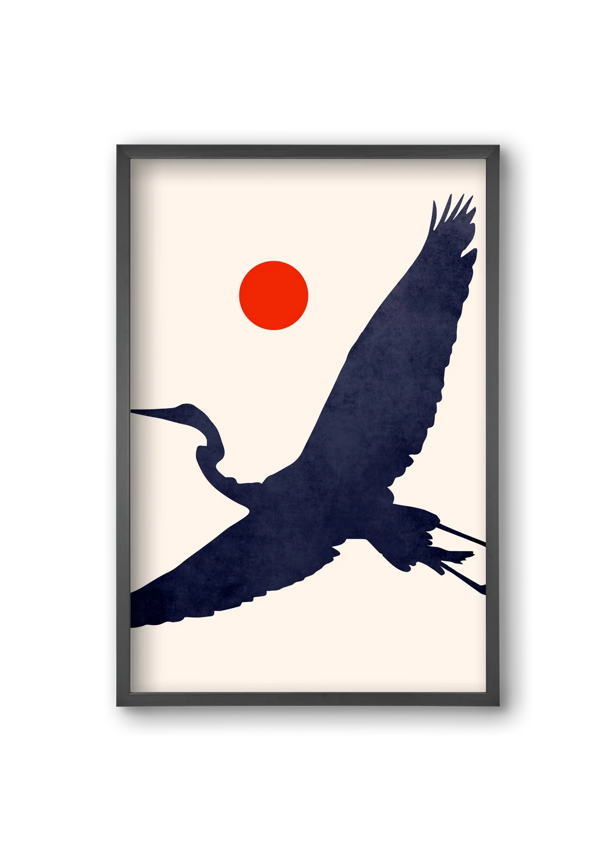 Crane - artbridge