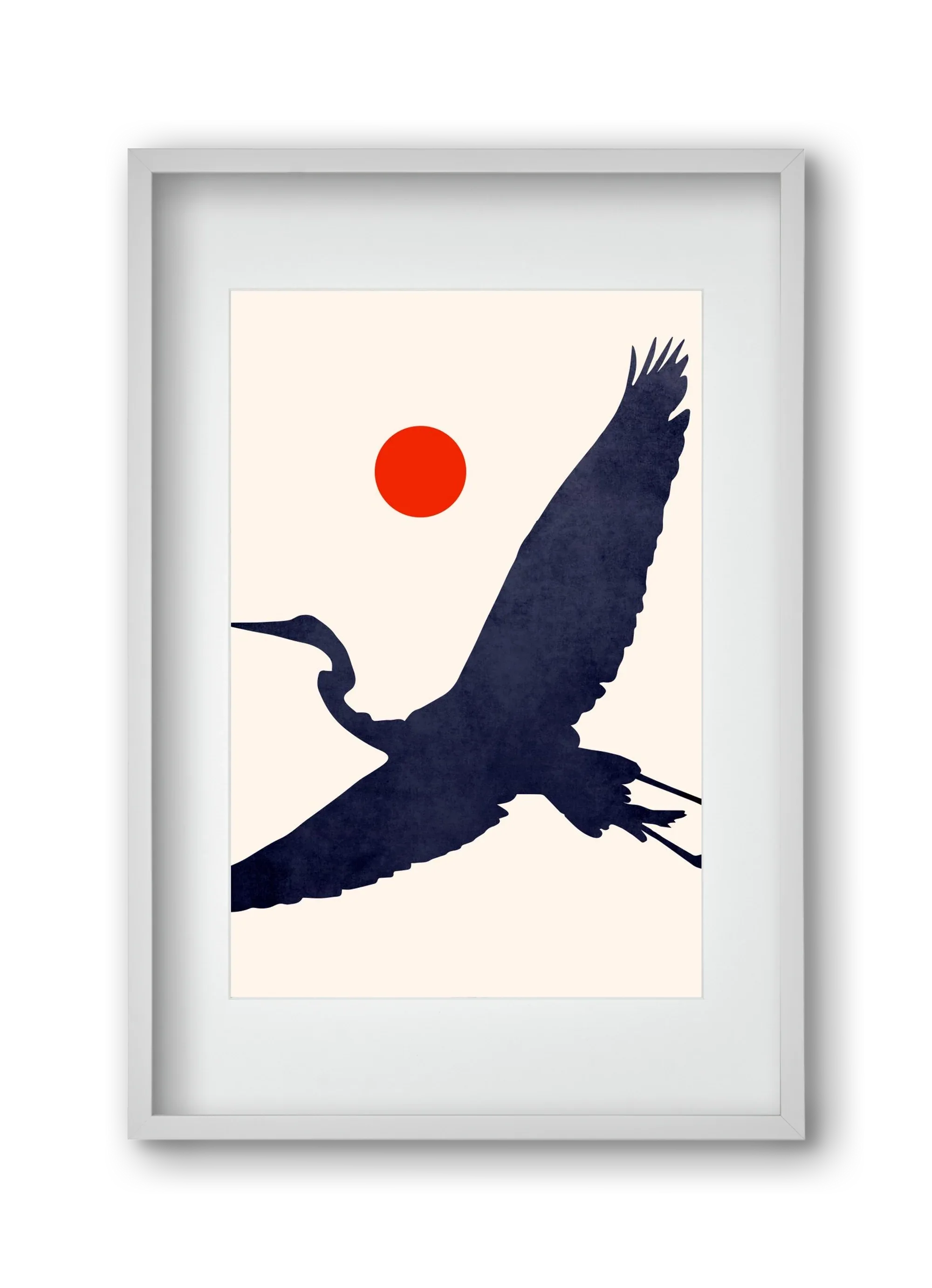Crane - artbridge