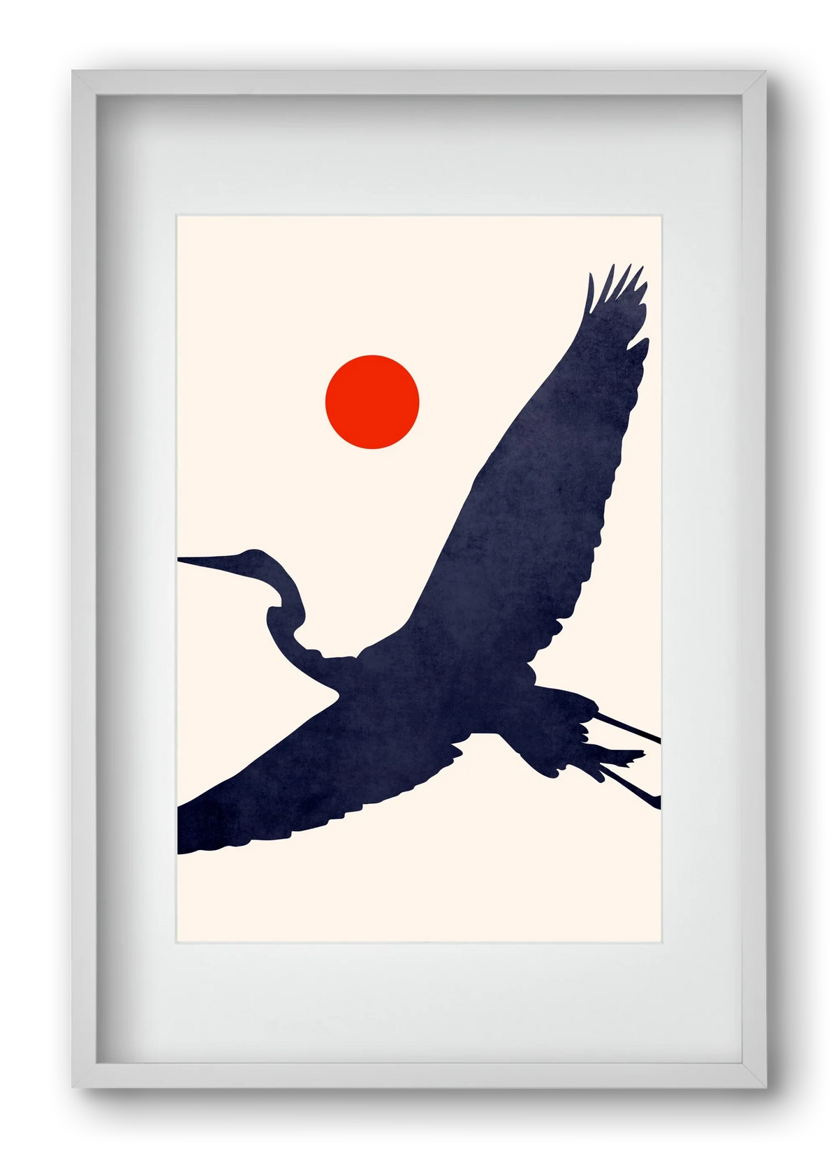 Crane - artbridge