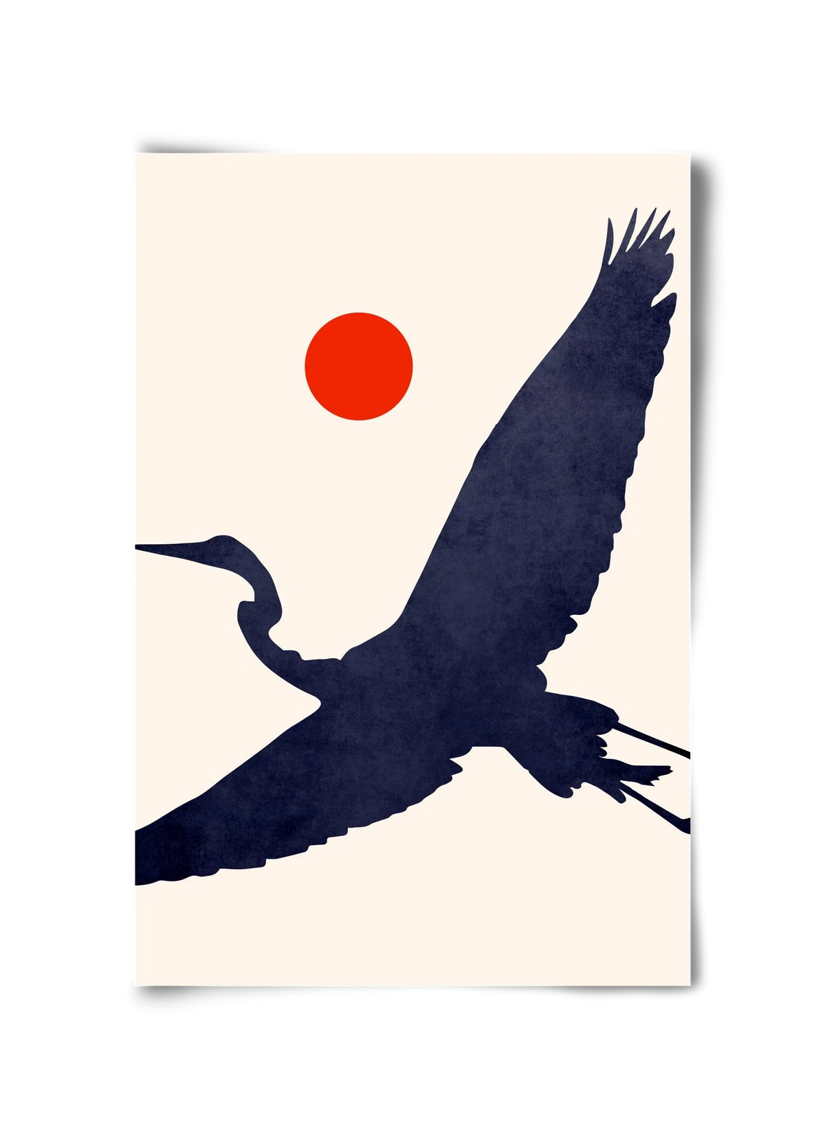 Crane - artbridge