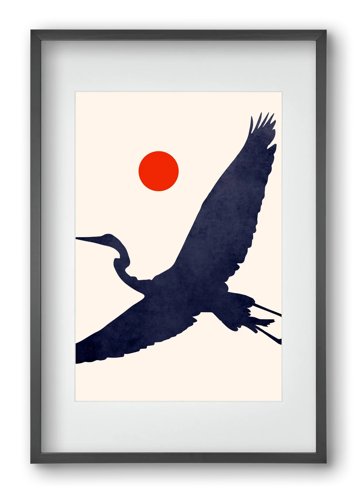 Crane - artbridge