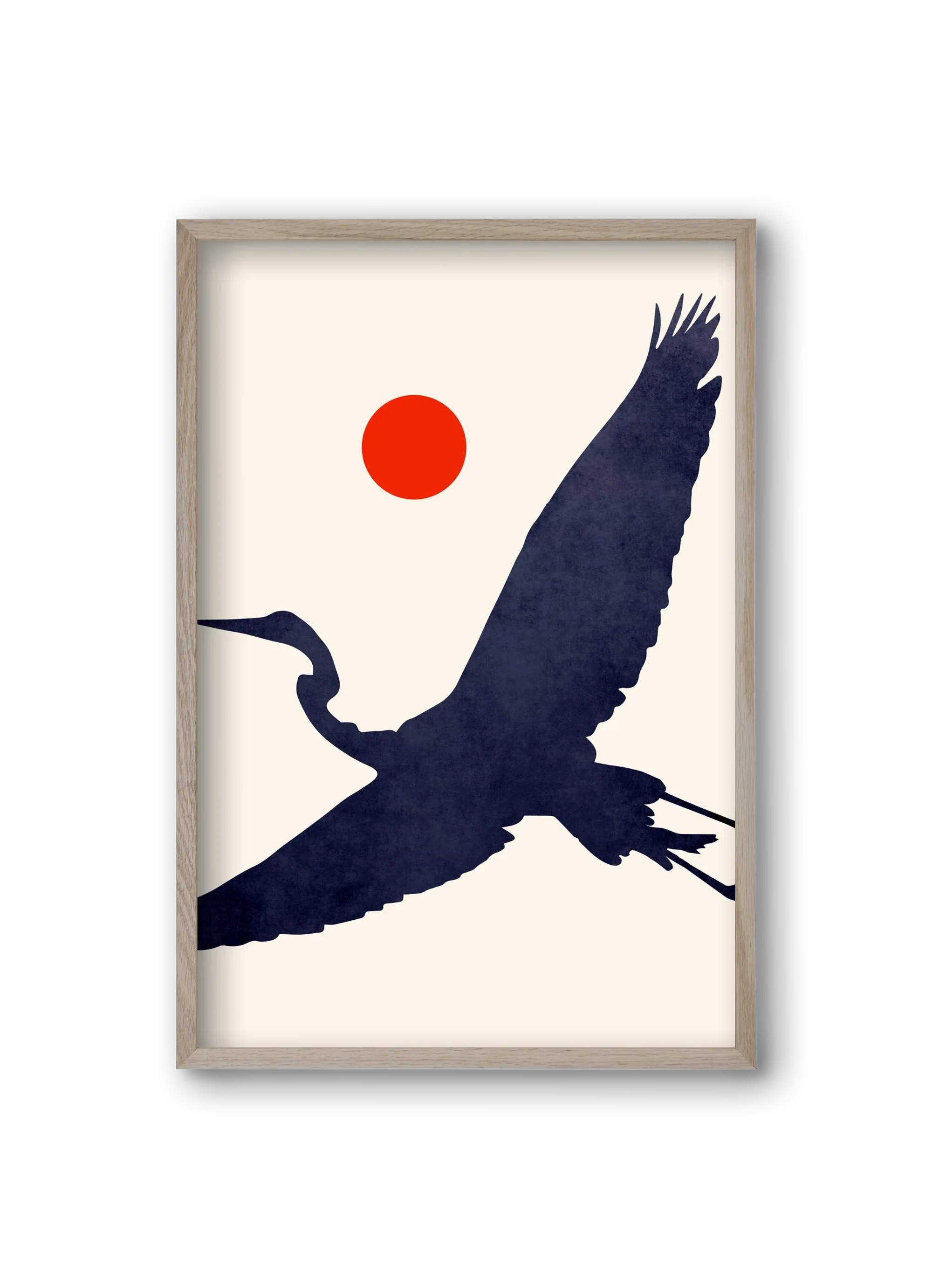 Crane - artbridge