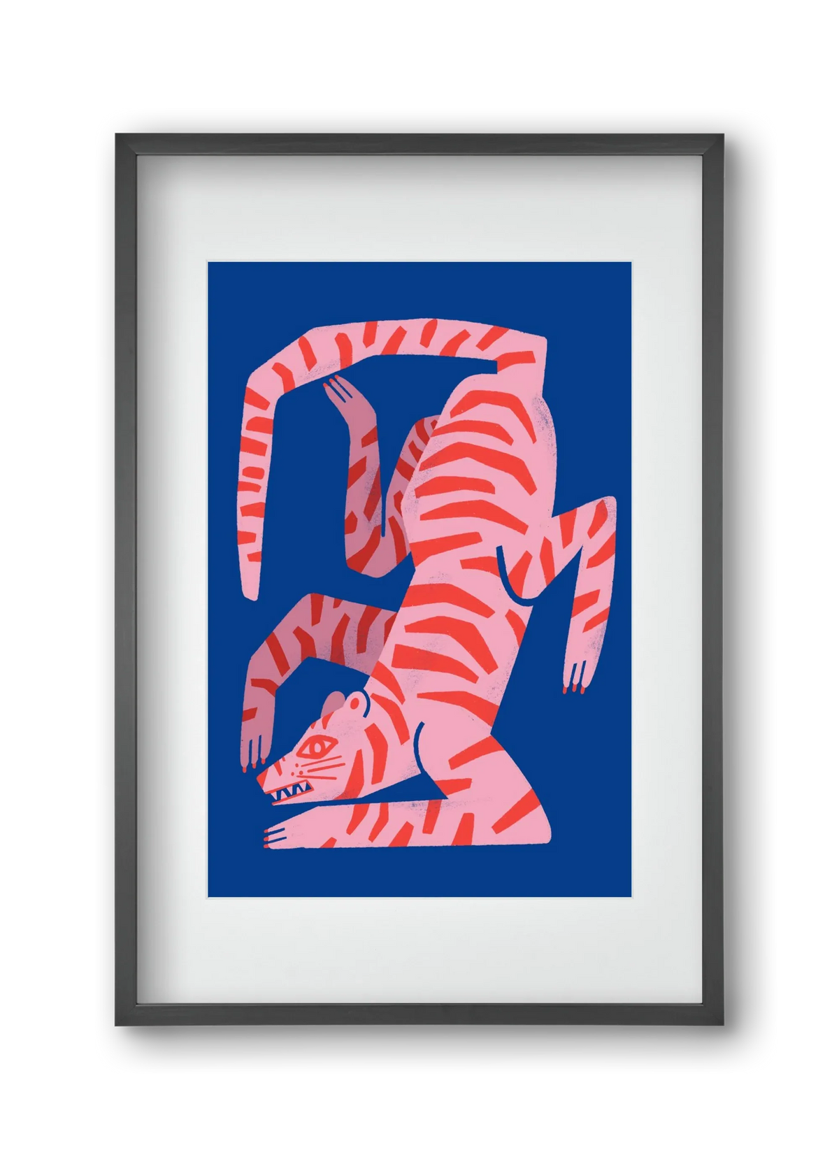 Tiger Tiger - artbridge