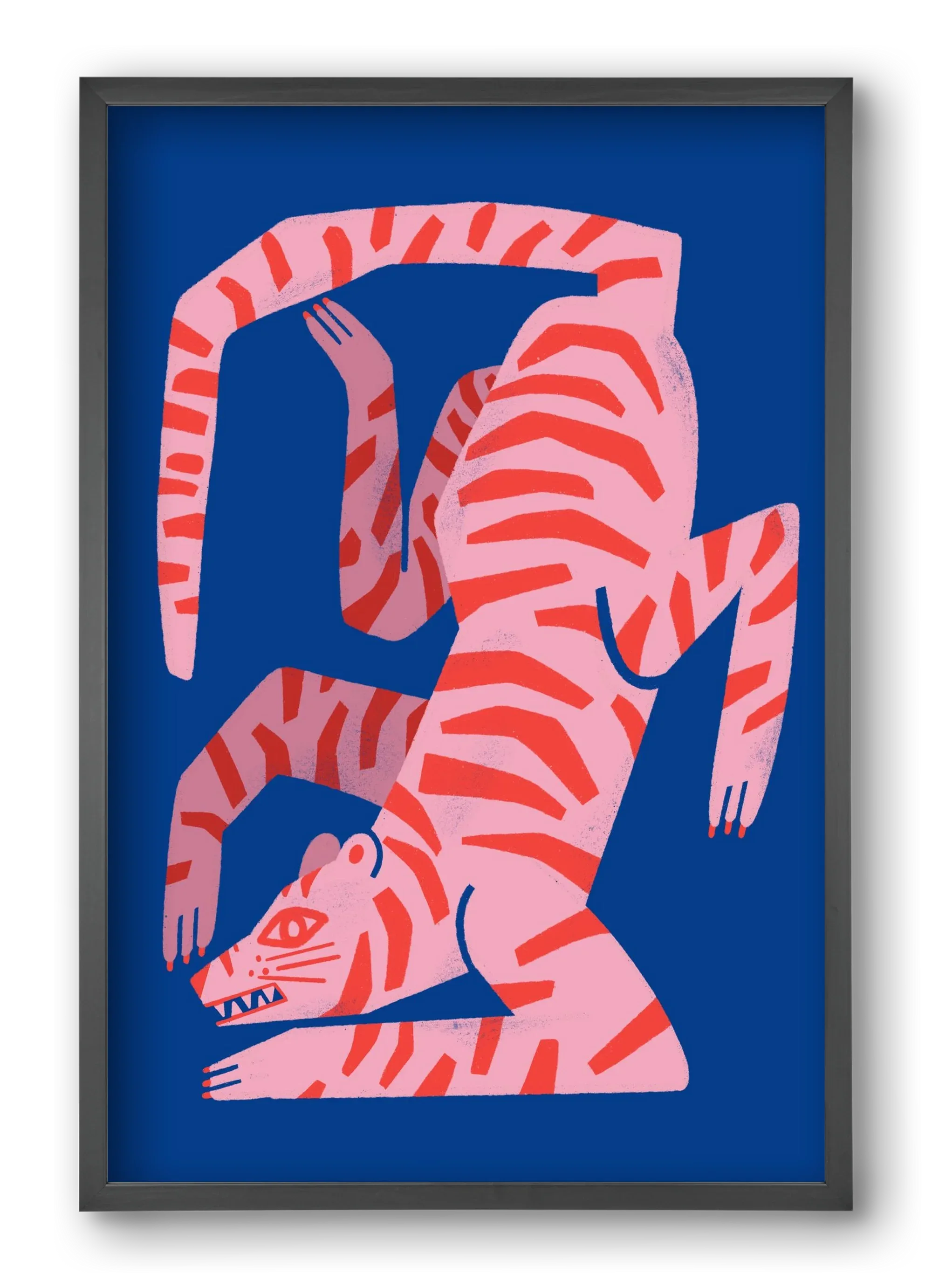 Tiger Tiger - artbridge