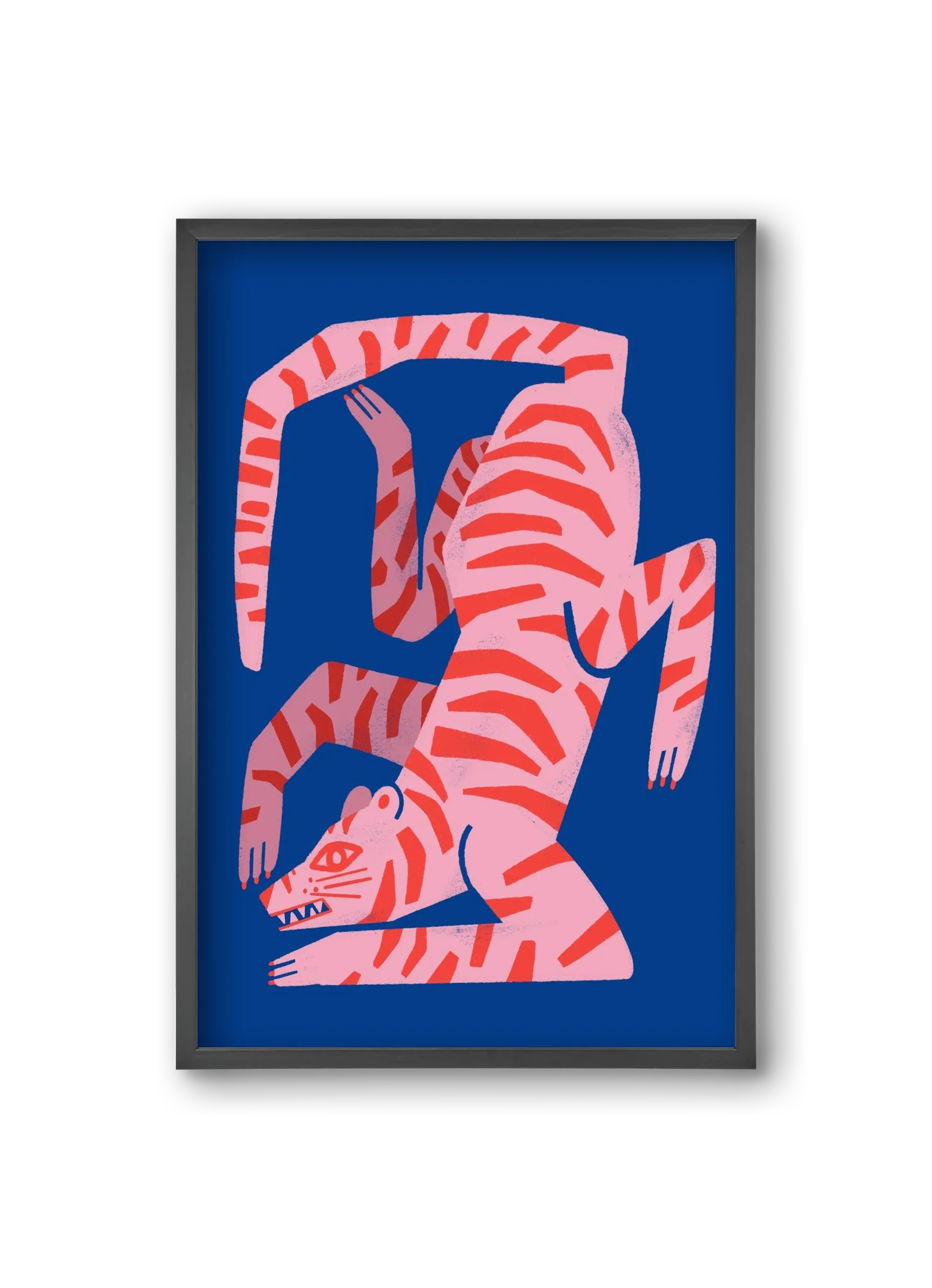 Tiger Tiger - artbridge
