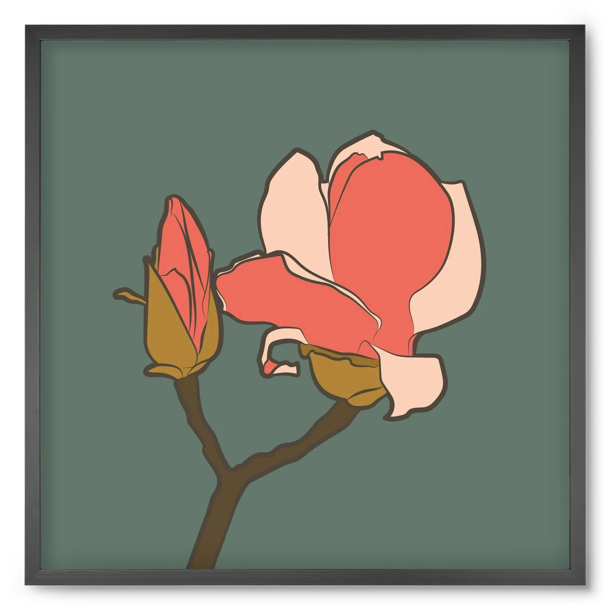 Bimbó - artbridge