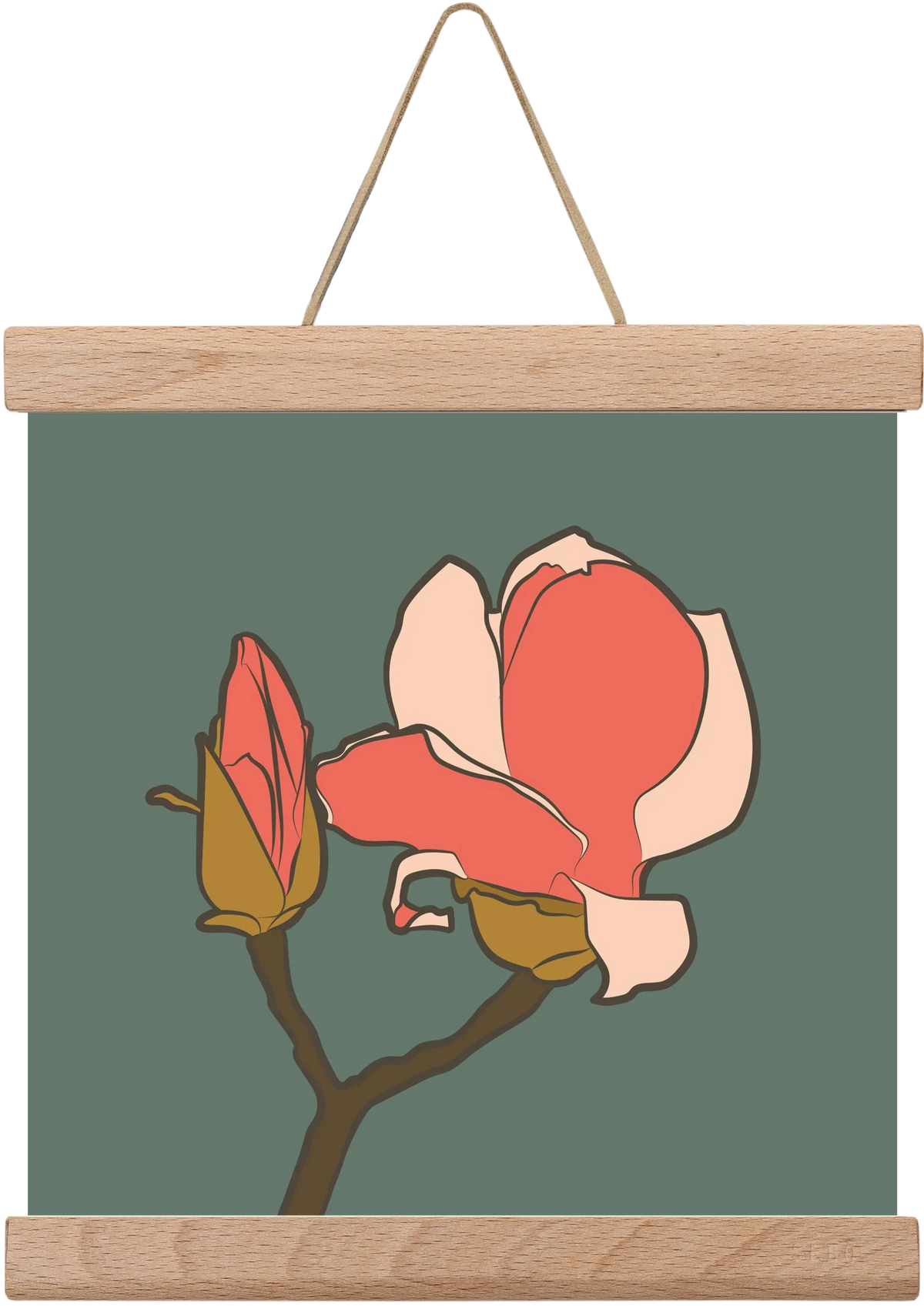 Bimbó - artbridge